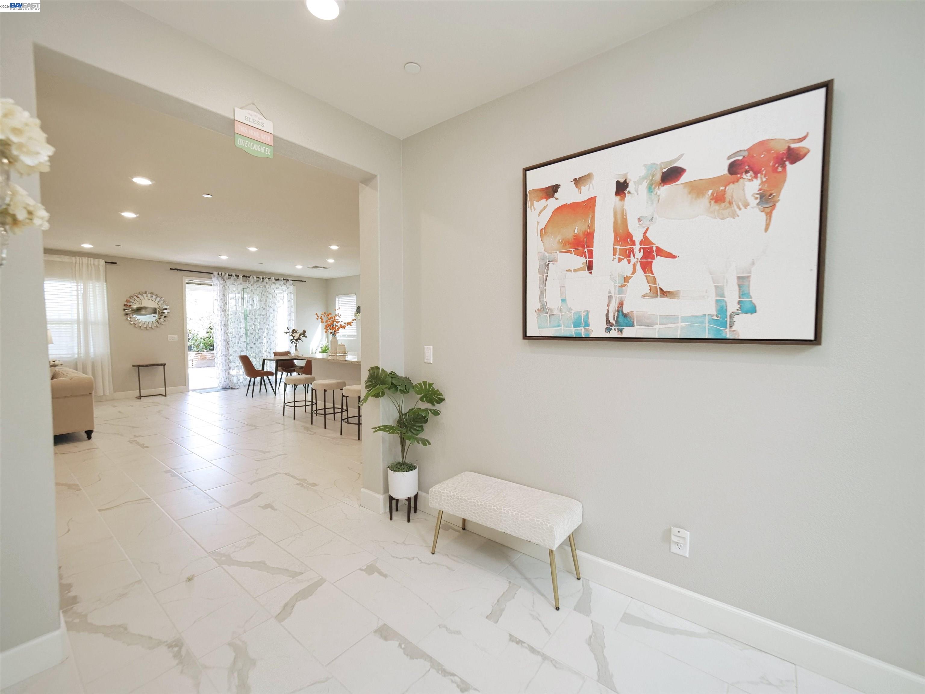 Detail Gallery Image 7 of 56 For 2582 Azalea Ave, Tracy,  CA 95376 - 4 Beds | 3/1 Baths