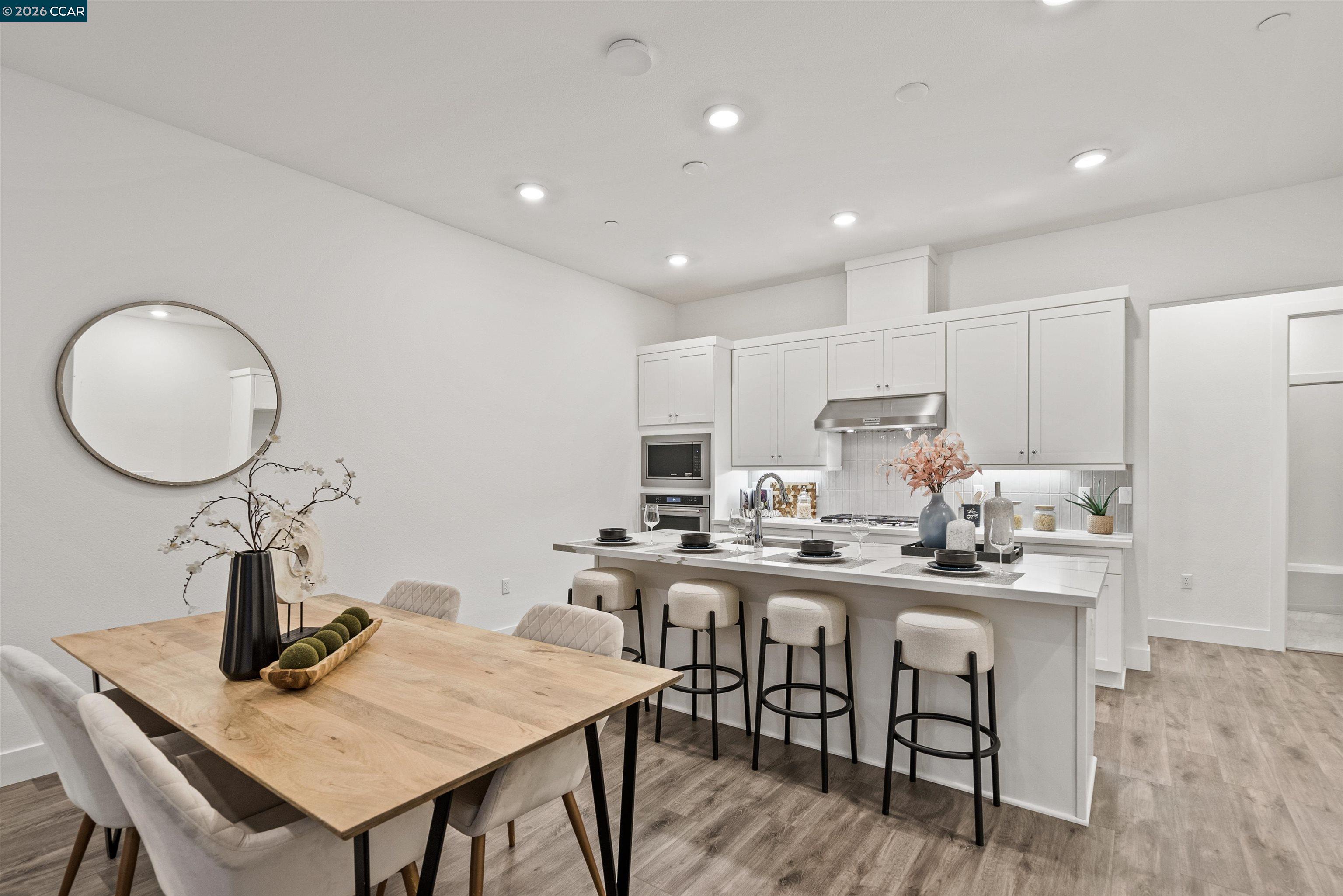 1102 Althea Terrace UNIT 4, Sunnyvale, CA, 94086