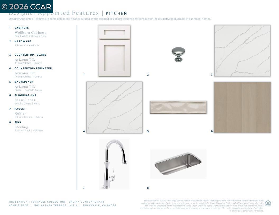 1102 Althea Terrace UNIT 4, Sunnyvale, CA, 94086