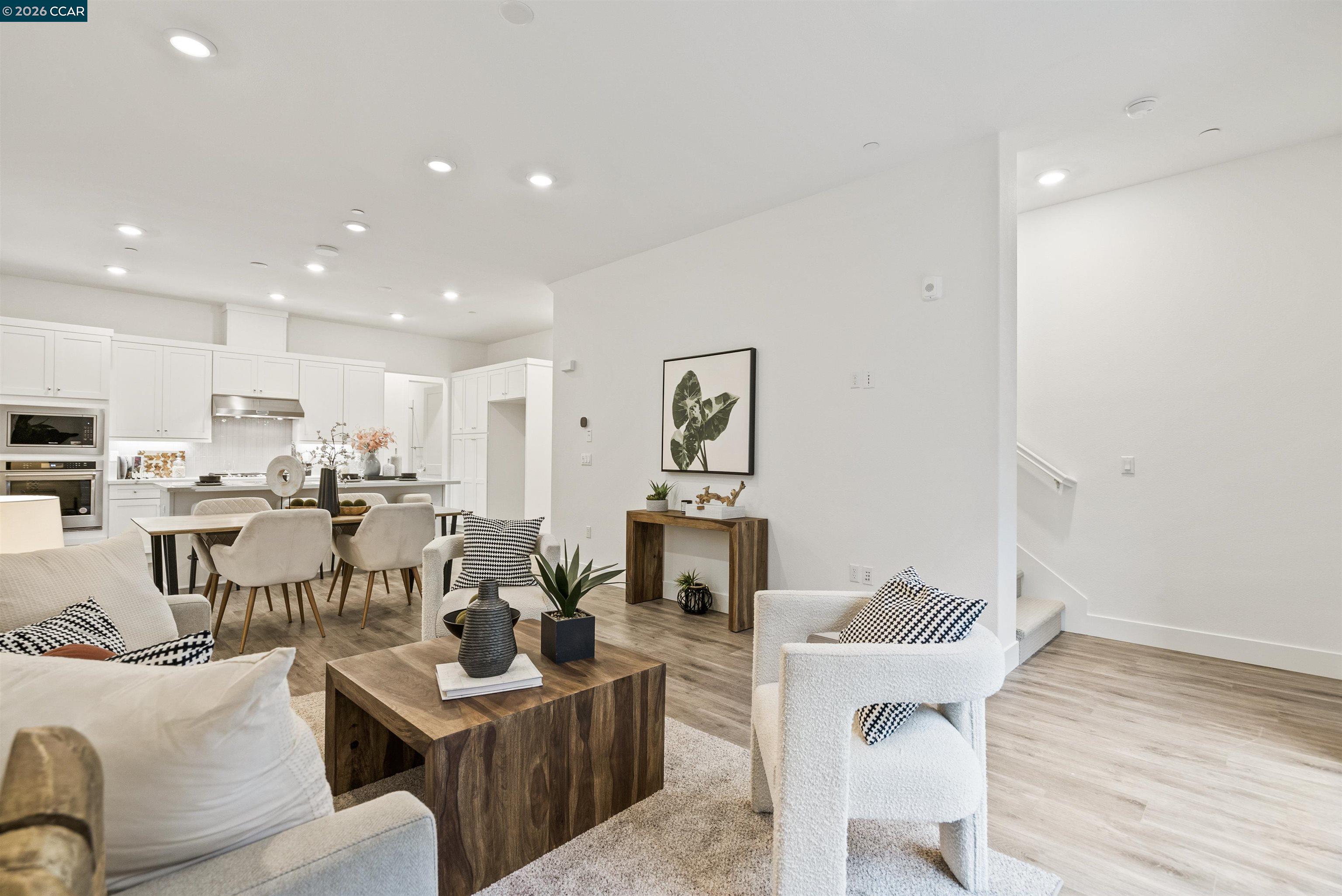 1102 Althea Terrace UNIT 4, Sunnyvale, CA, 94086