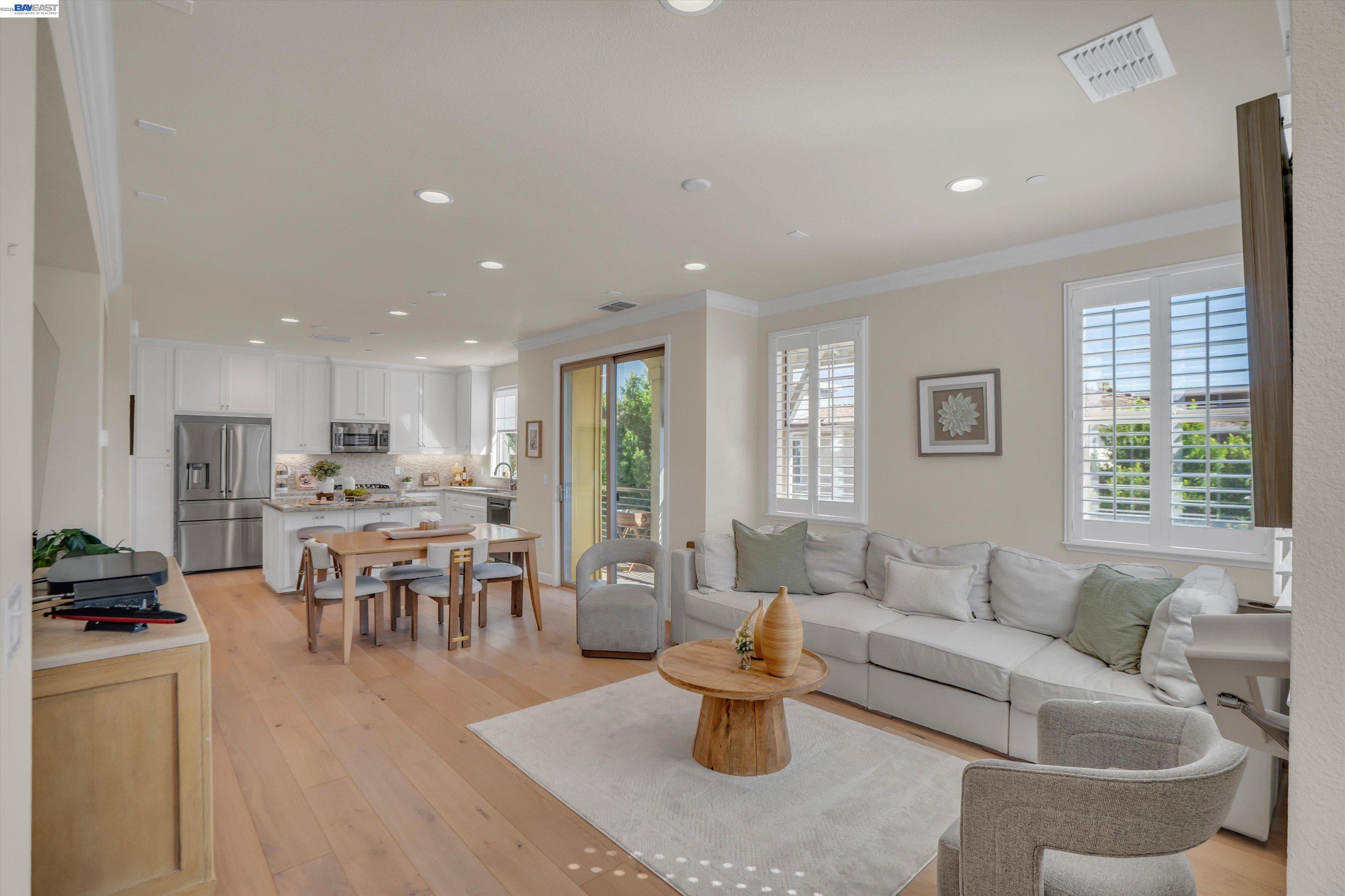 157 Zephyr Pl UNIT 109, Livermore, CA, 94550