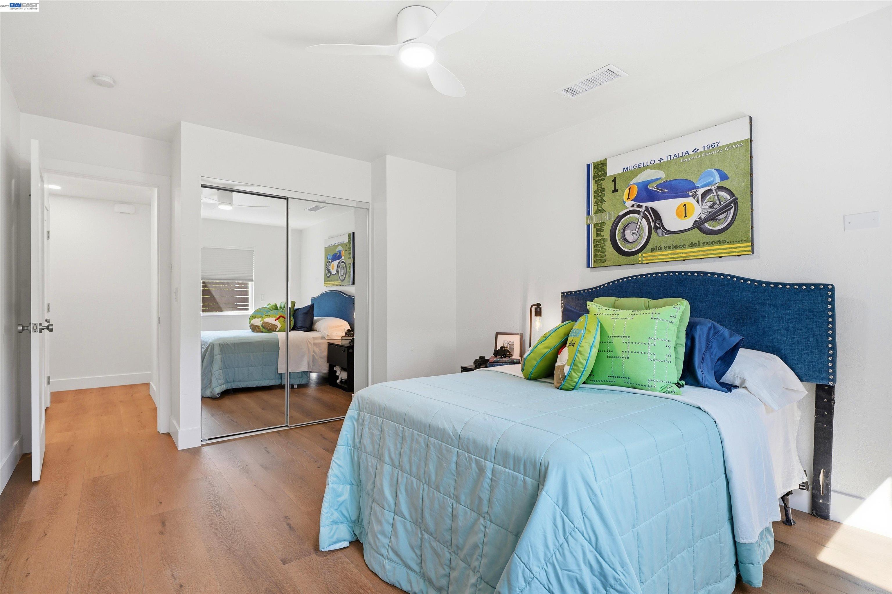 Detail Gallery Image 16 of 38 For 4350 Columbine Dr, Pleasanton,  CA 94588 - 3 Beds | 2 Baths