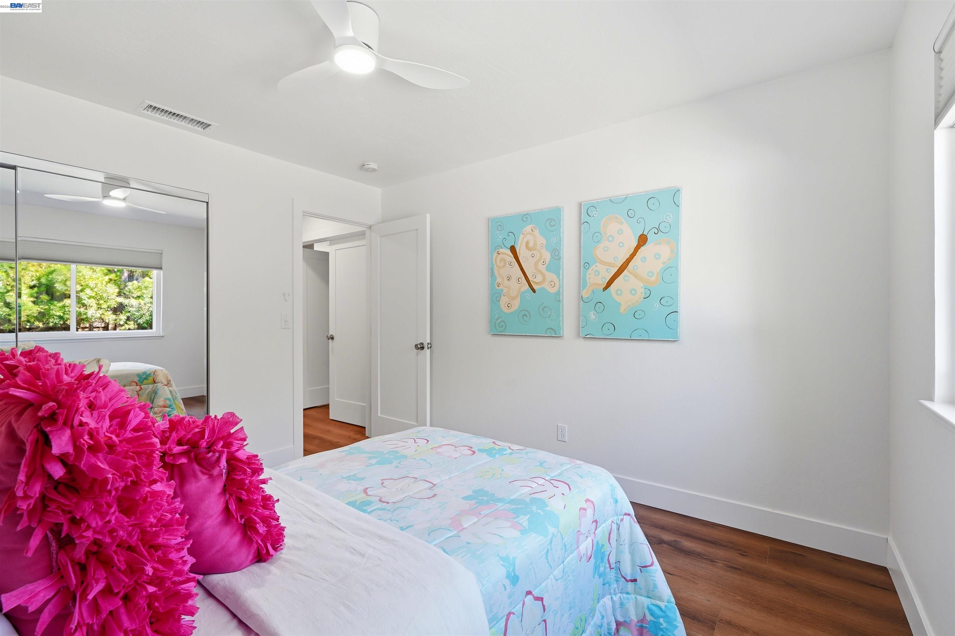 Detail Gallery Image 19 of 38 For 4350 Columbine Dr, Pleasanton,  CA 94588 - 3 Beds | 2 Baths