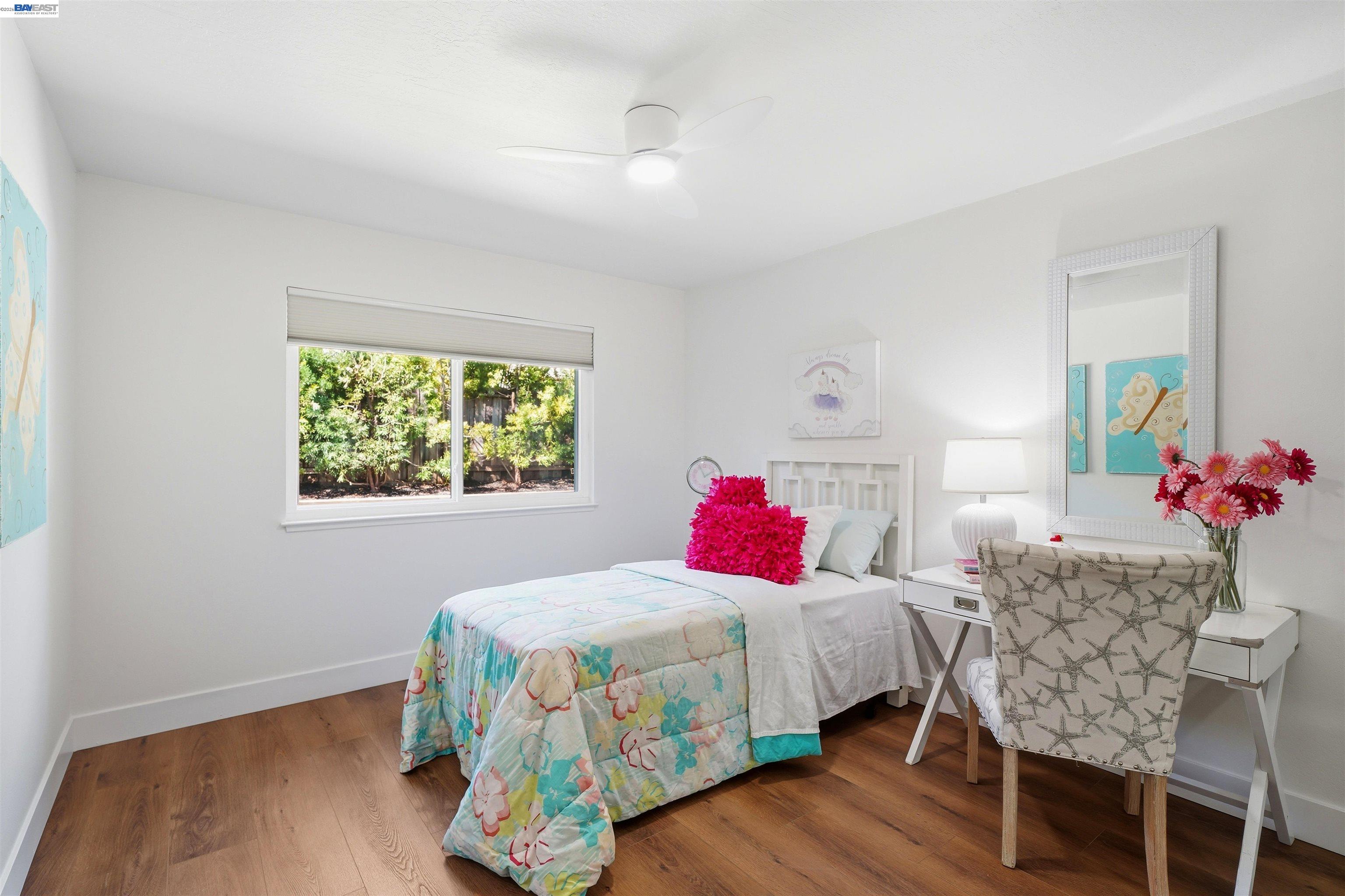 Detail Gallery Image 20 of 38 For 4350 Columbine Dr, Pleasanton,  CA 94588 - 3 Beds | 2 Baths