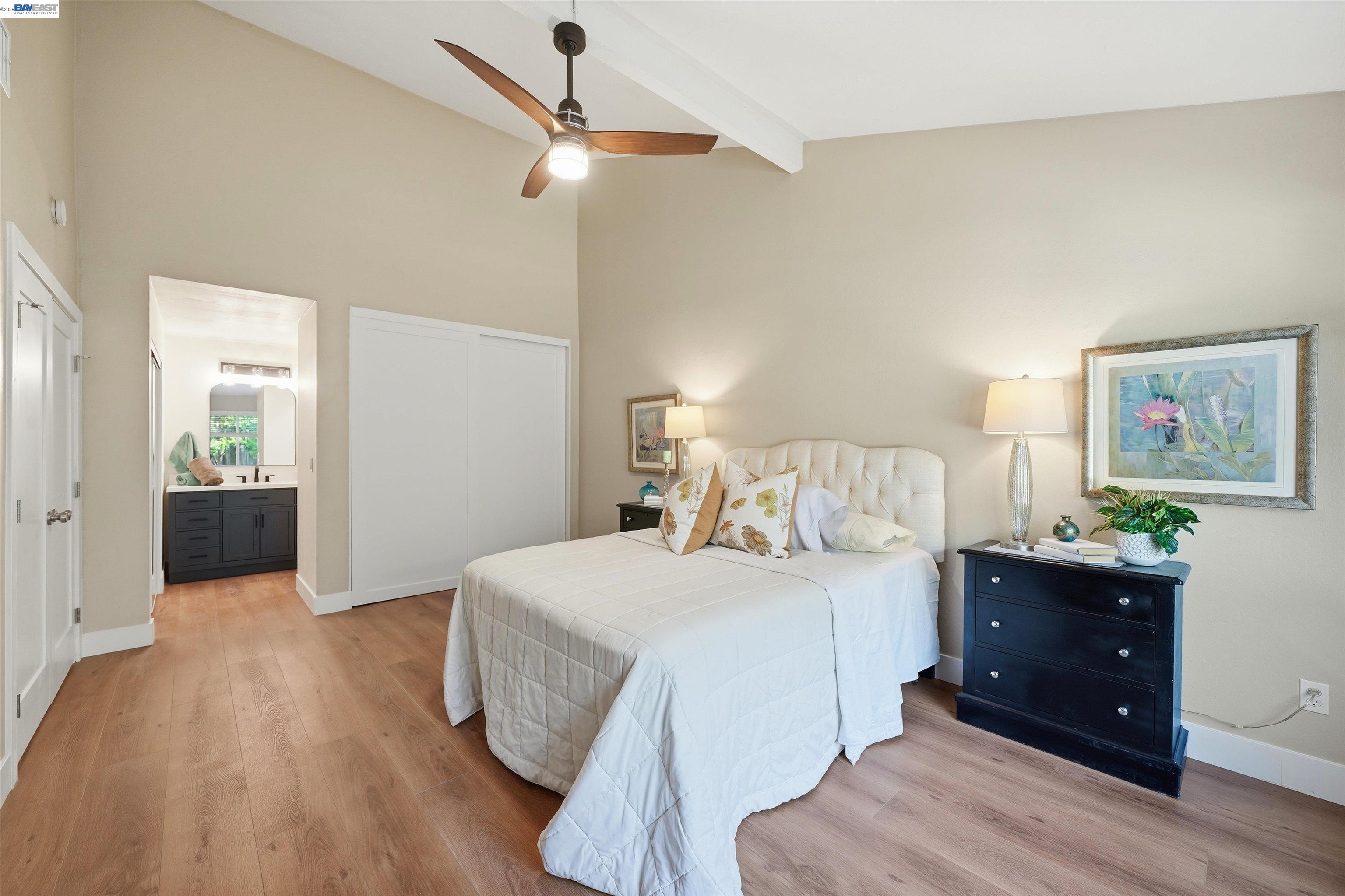 Detail Gallery Image 21 of 38 For 4350 Columbine Dr, Pleasanton,  CA 94588 - 3 Beds | 2 Baths