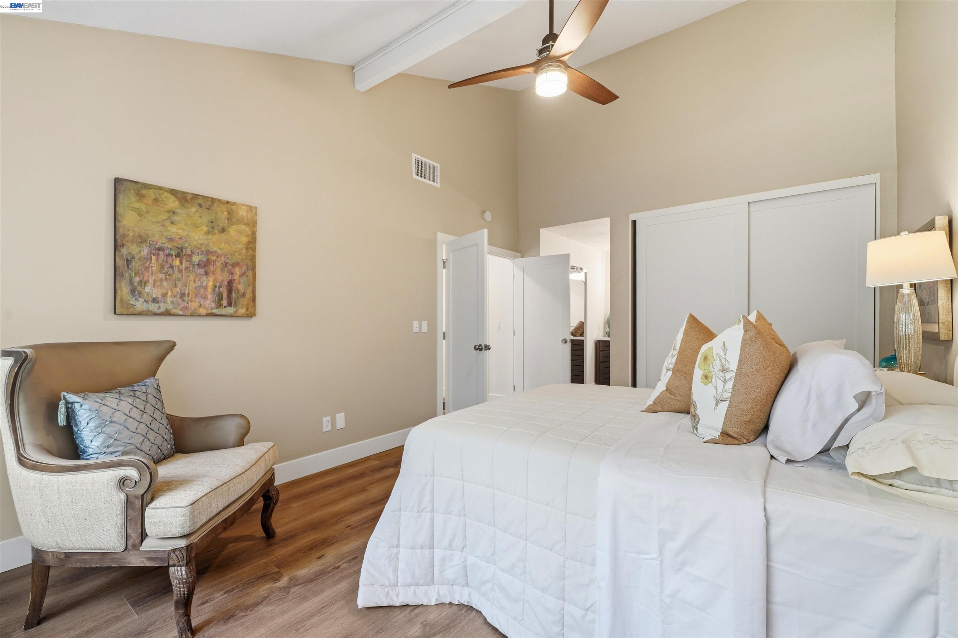 Detail Gallery Image 22 of 38 For 4350 Columbine Dr, Pleasanton,  CA 94588 - 3 Beds | 2 Baths