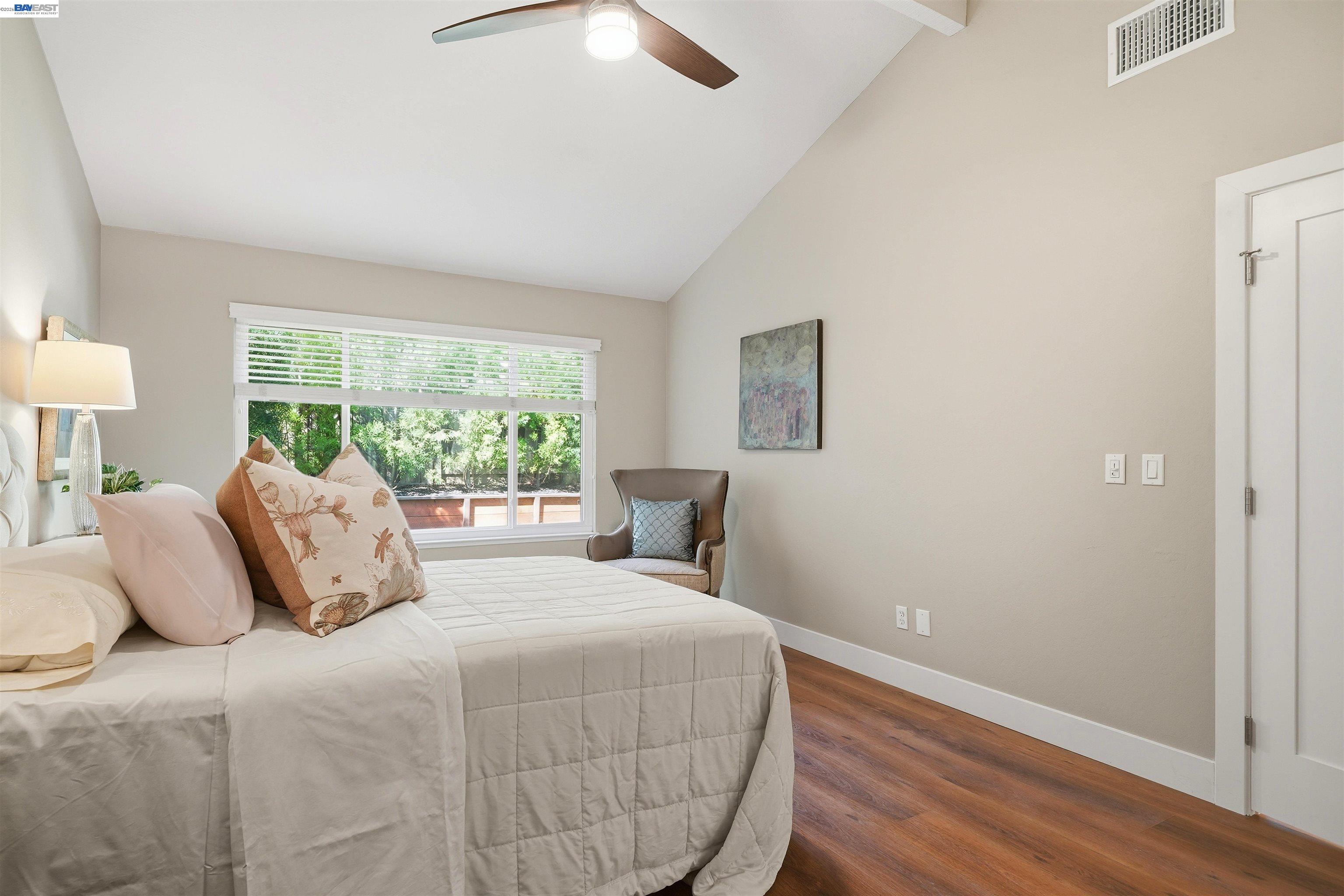 Detail Gallery Image 23 of 38 For 4350 Columbine Dr, Pleasanton,  CA 94588 - 3 Beds | 2 Baths