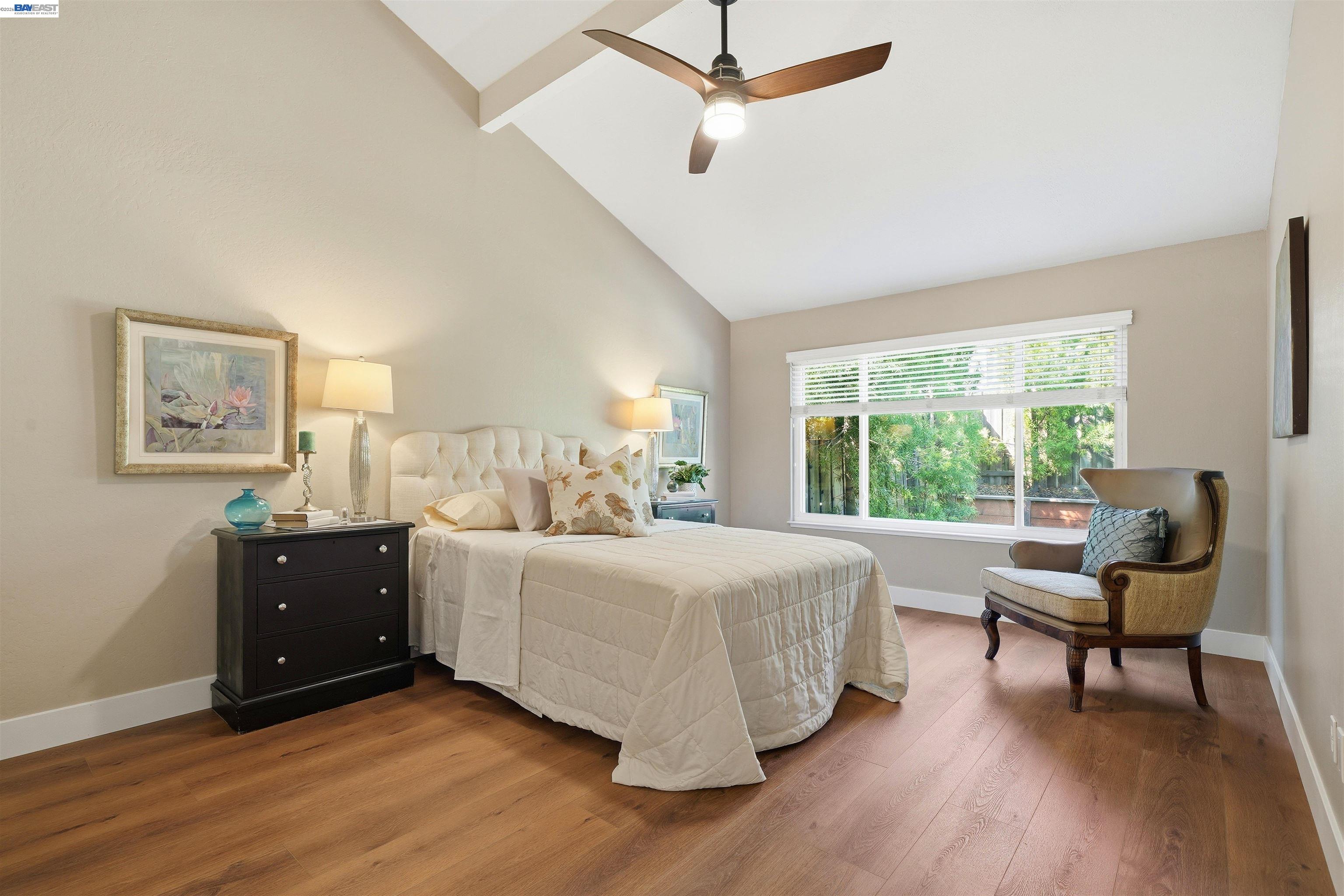 Detail Gallery Image 24 of 38 For 4350 Columbine Dr, Pleasanton,  CA 94588 - 3 Beds | 2 Baths