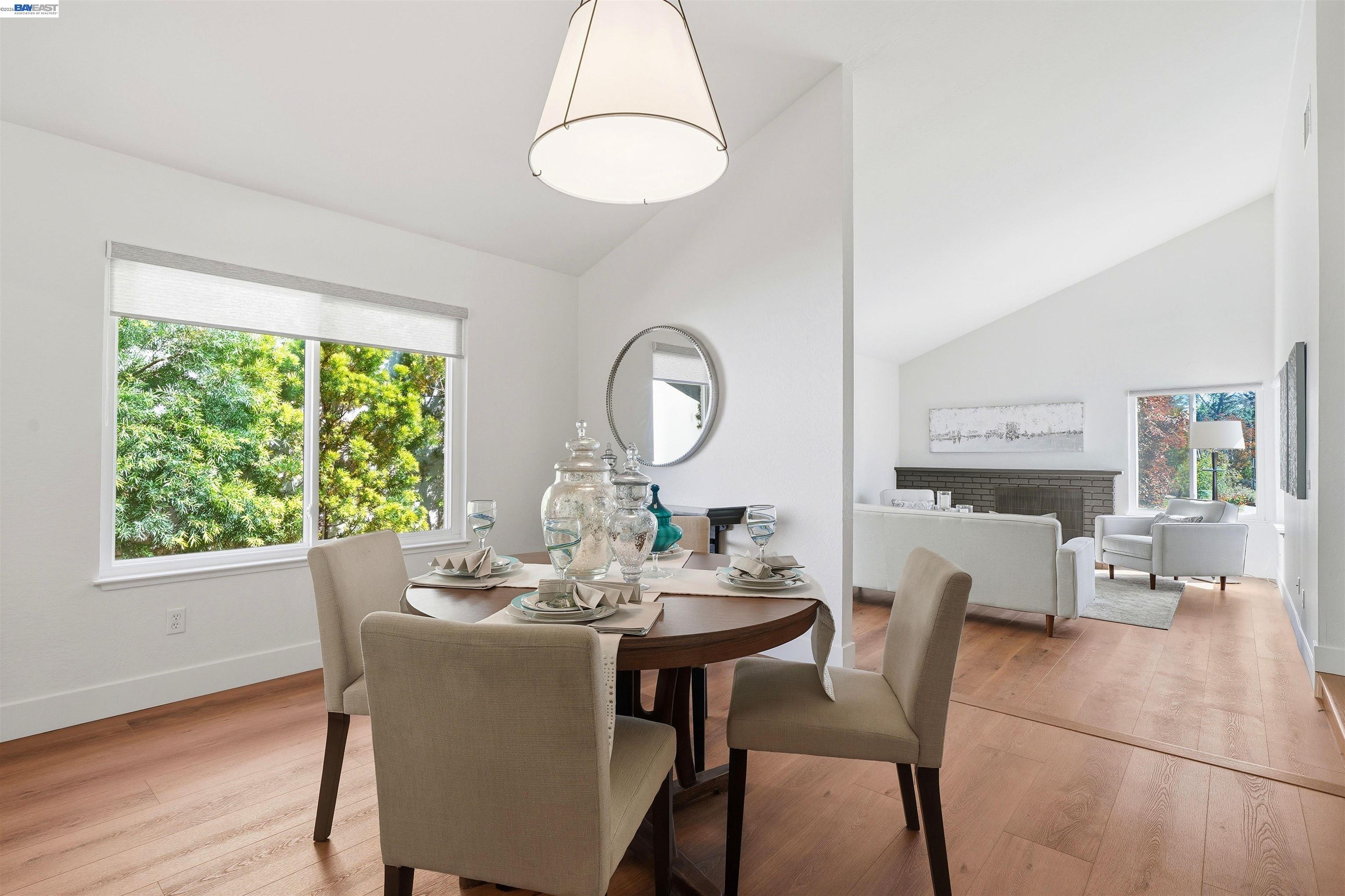 Detail Gallery Image 26 of 38 For 4350 Columbine Dr, Pleasanton,  CA 94588 - 3 Beds | 2 Baths