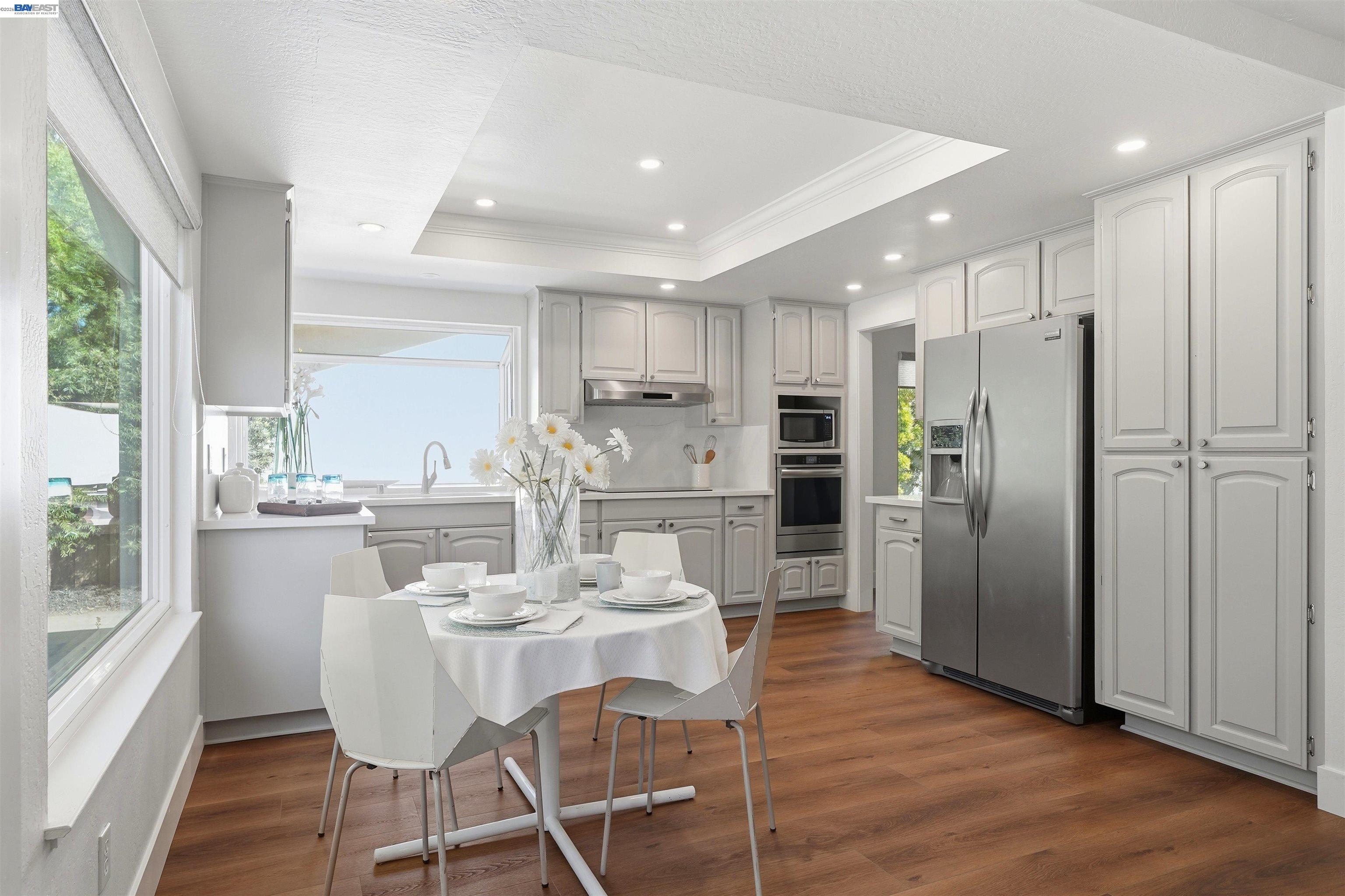 Detail Gallery Image 29 of 38 For 4350 Columbine Dr, Pleasanton,  CA 94588 - 3 Beds | 2 Baths