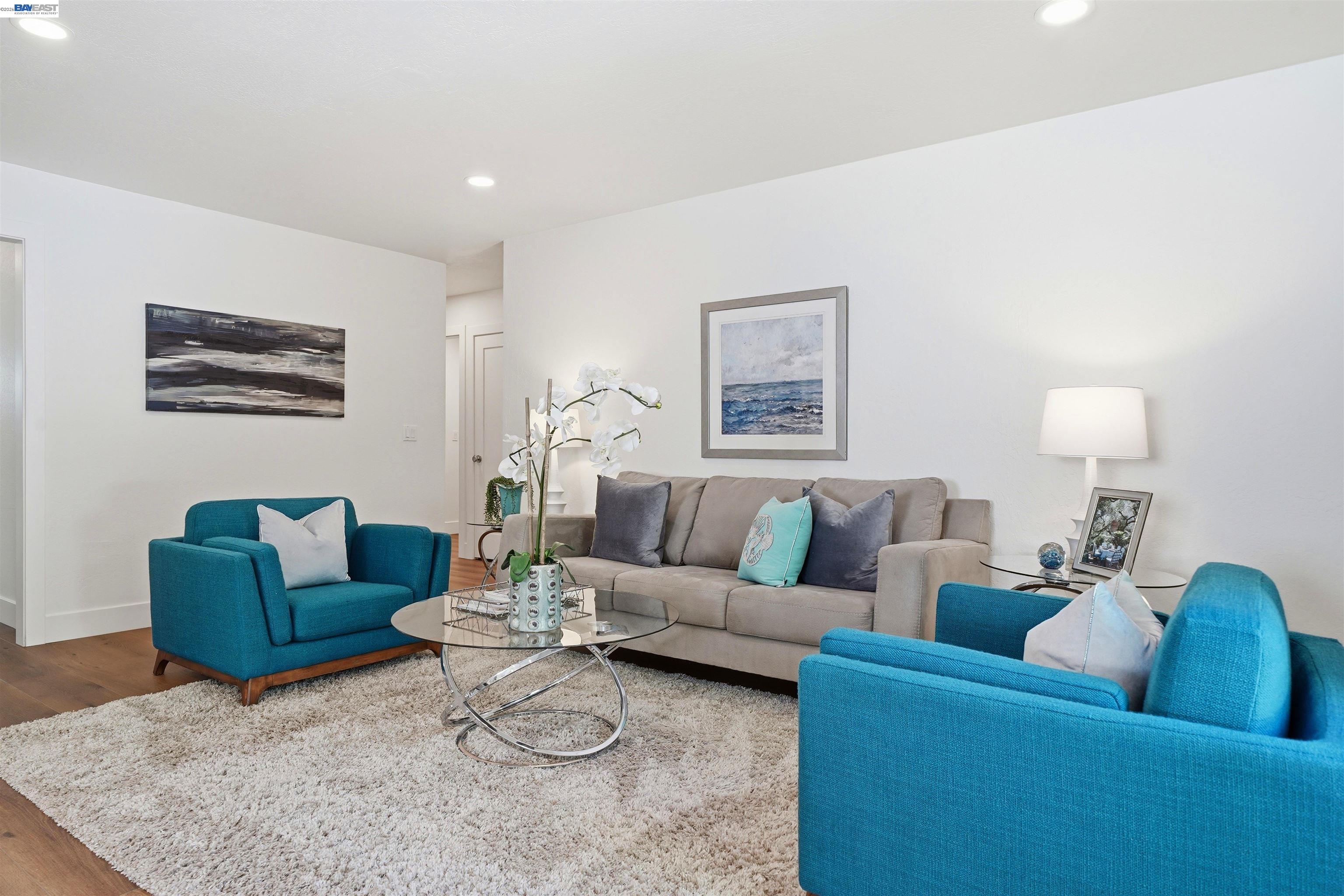 Detail Gallery Image 31 of 38 For 4350 Columbine Dr, Pleasanton,  CA 94588 - 3 Beds | 2 Baths