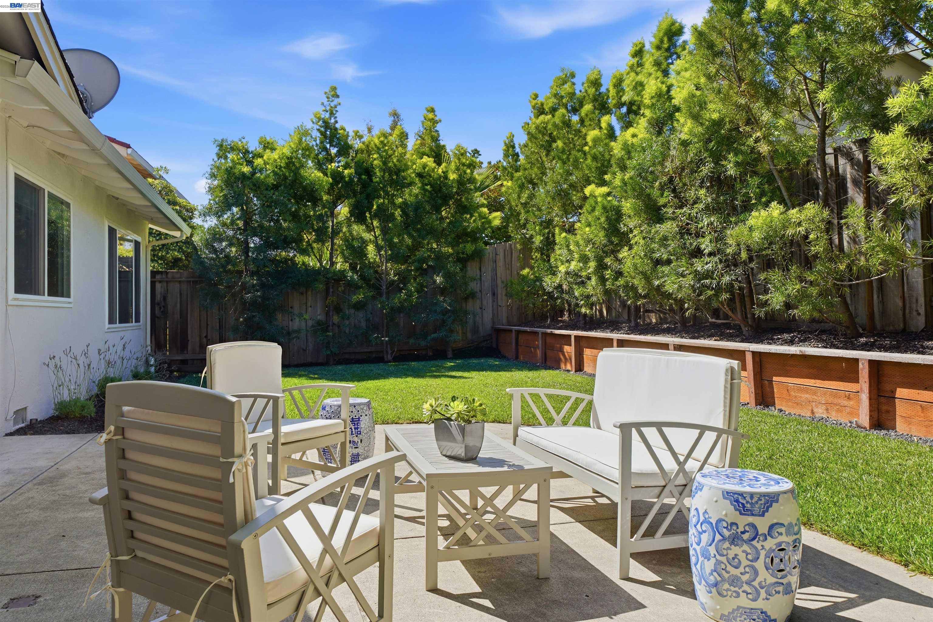 Detail Gallery Image 32 of 38 For 4350 Columbine Dr, Pleasanton,  CA 94588 - 3 Beds | 2 Baths