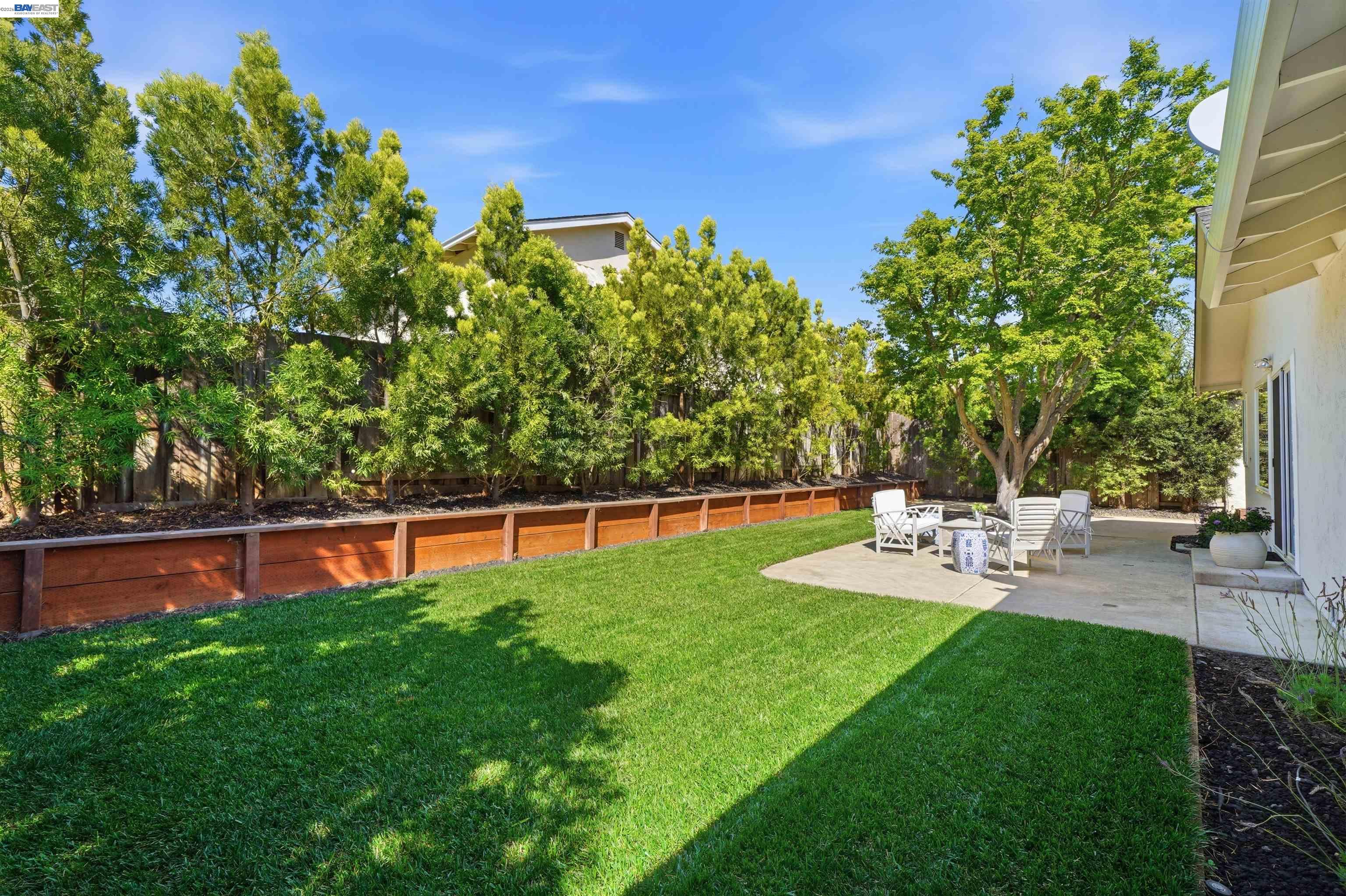 Detail Gallery Image 33 of 38 For 4350 Columbine Dr, Pleasanton,  CA 94588 - 3 Beds | 2 Baths