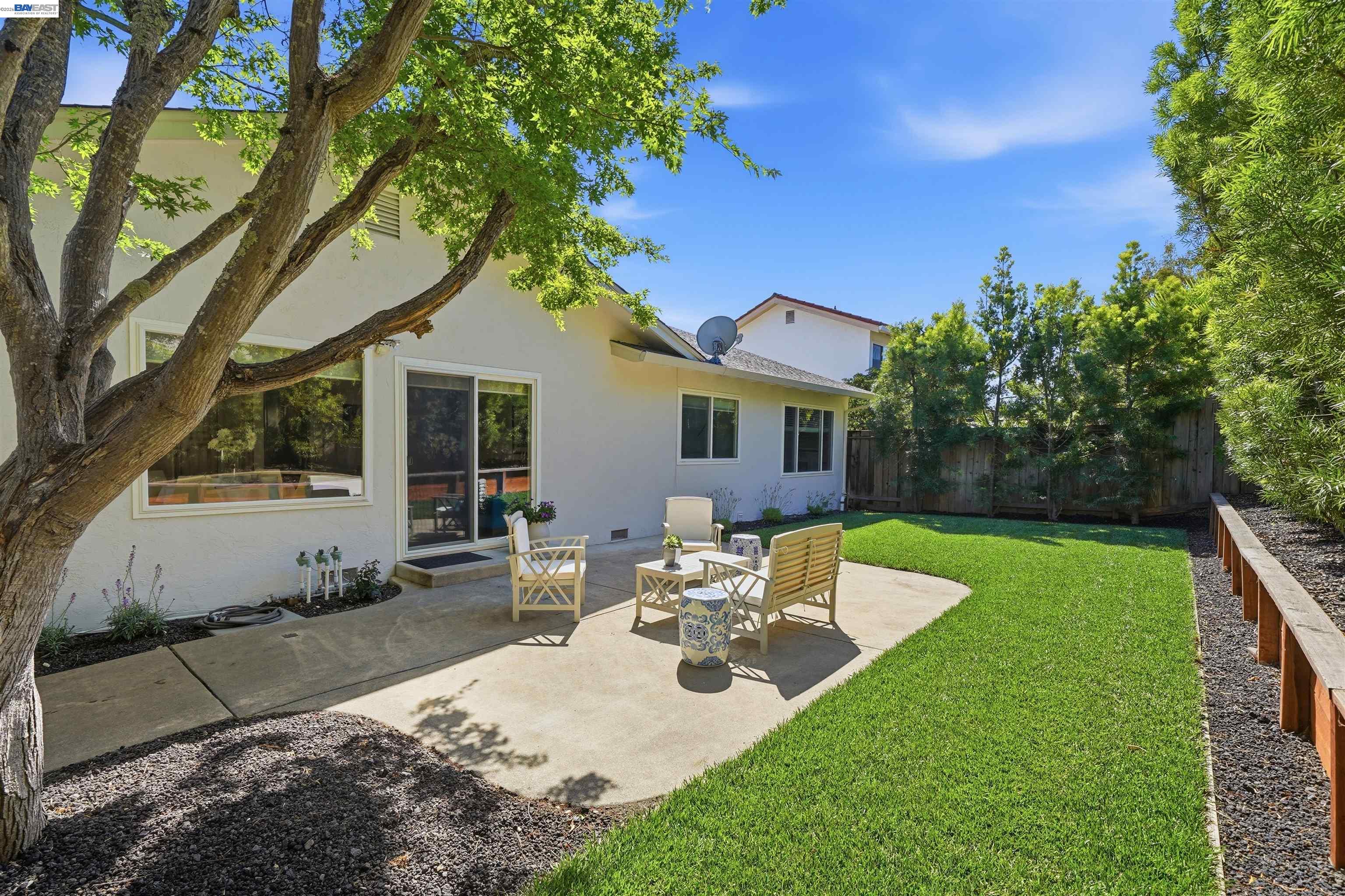 Detail Gallery Image 36 of 38 For 4350 Columbine Dr, Pleasanton,  CA 94588 - 3 Beds | 2 Baths