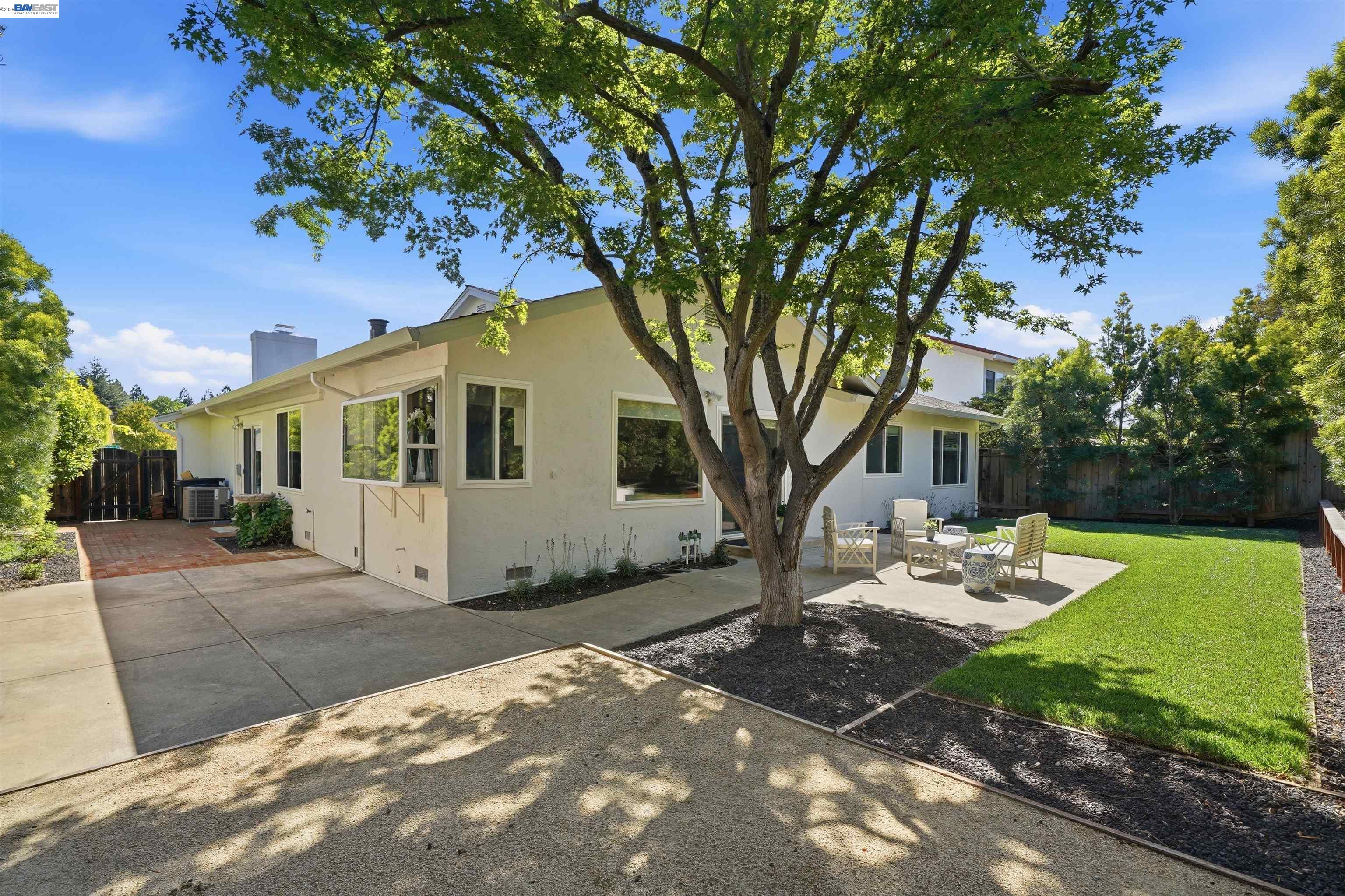 Detail Gallery Image 37 of 38 For 4350 Columbine Dr, Pleasanton,  CA 94588 - 3 Beds | 2 Baths