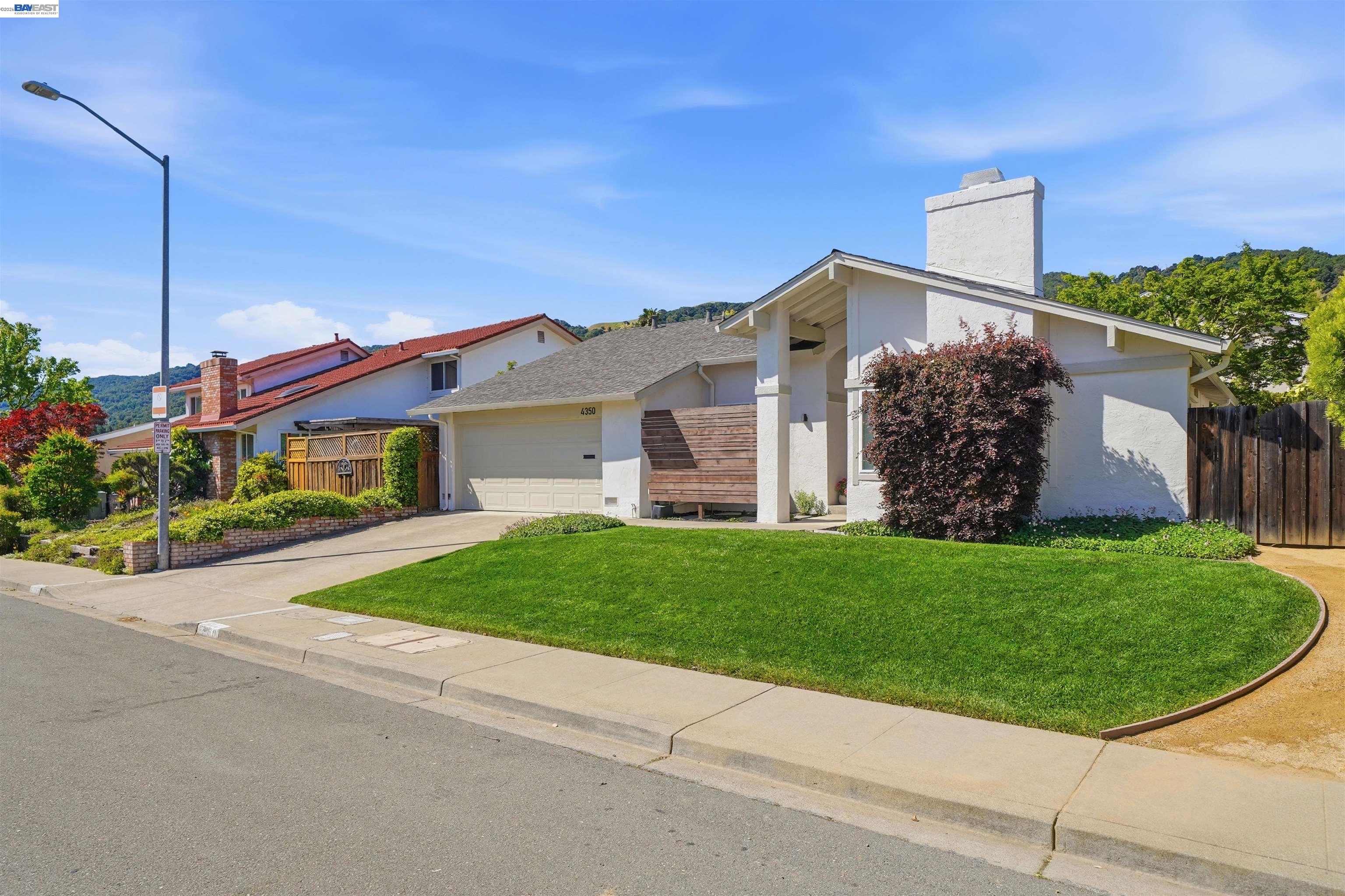 Detail Gallery Image 38 of 38 For 4350 Columbine Dr, Pleasanton,  CA 94588 - 3 Beds | 2 Baths