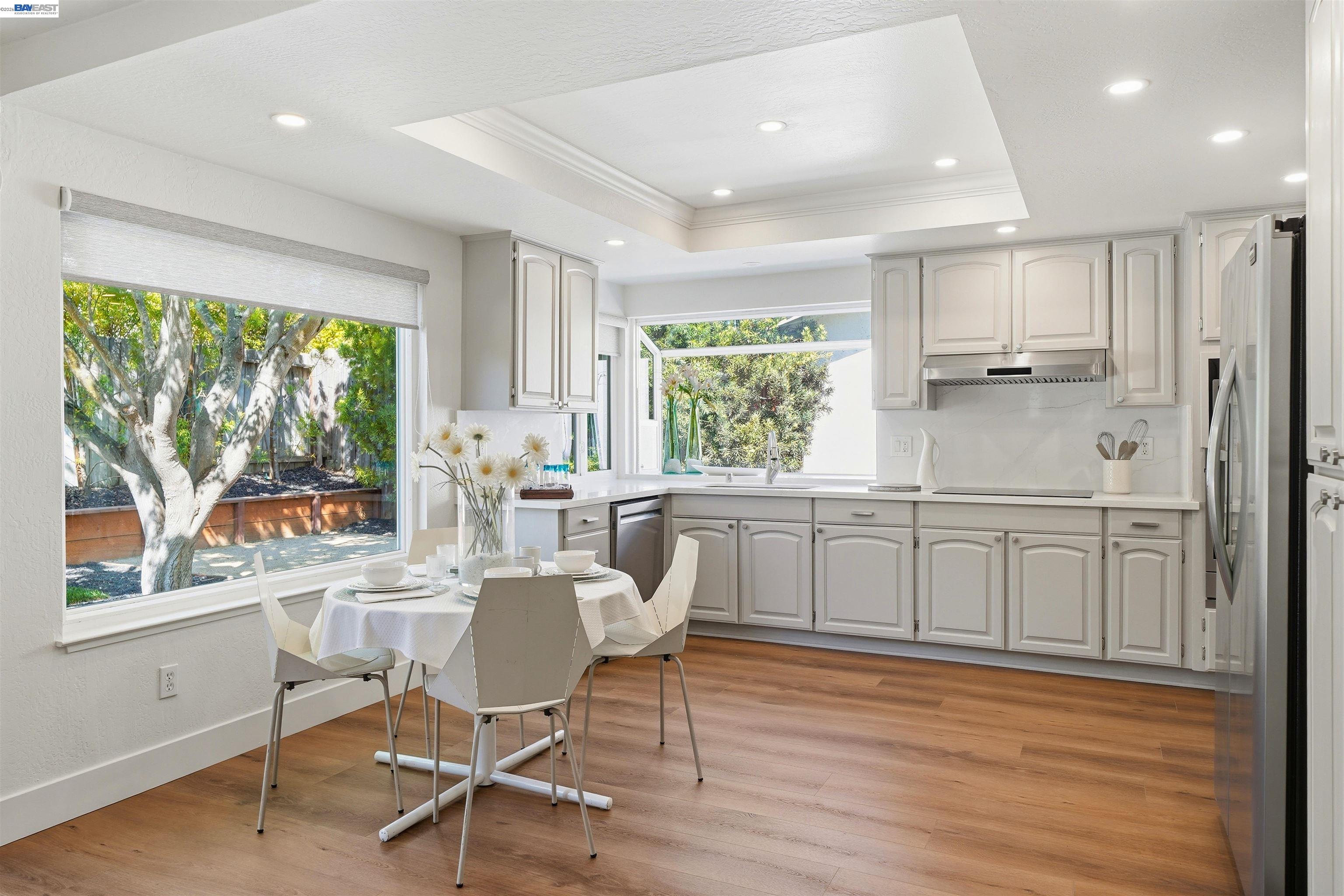 Detail Gallery Image 7 of 38 For 4350 Columbine Dr, Pleasanton,  CA 94588 - 3 Beds | 2 Baths