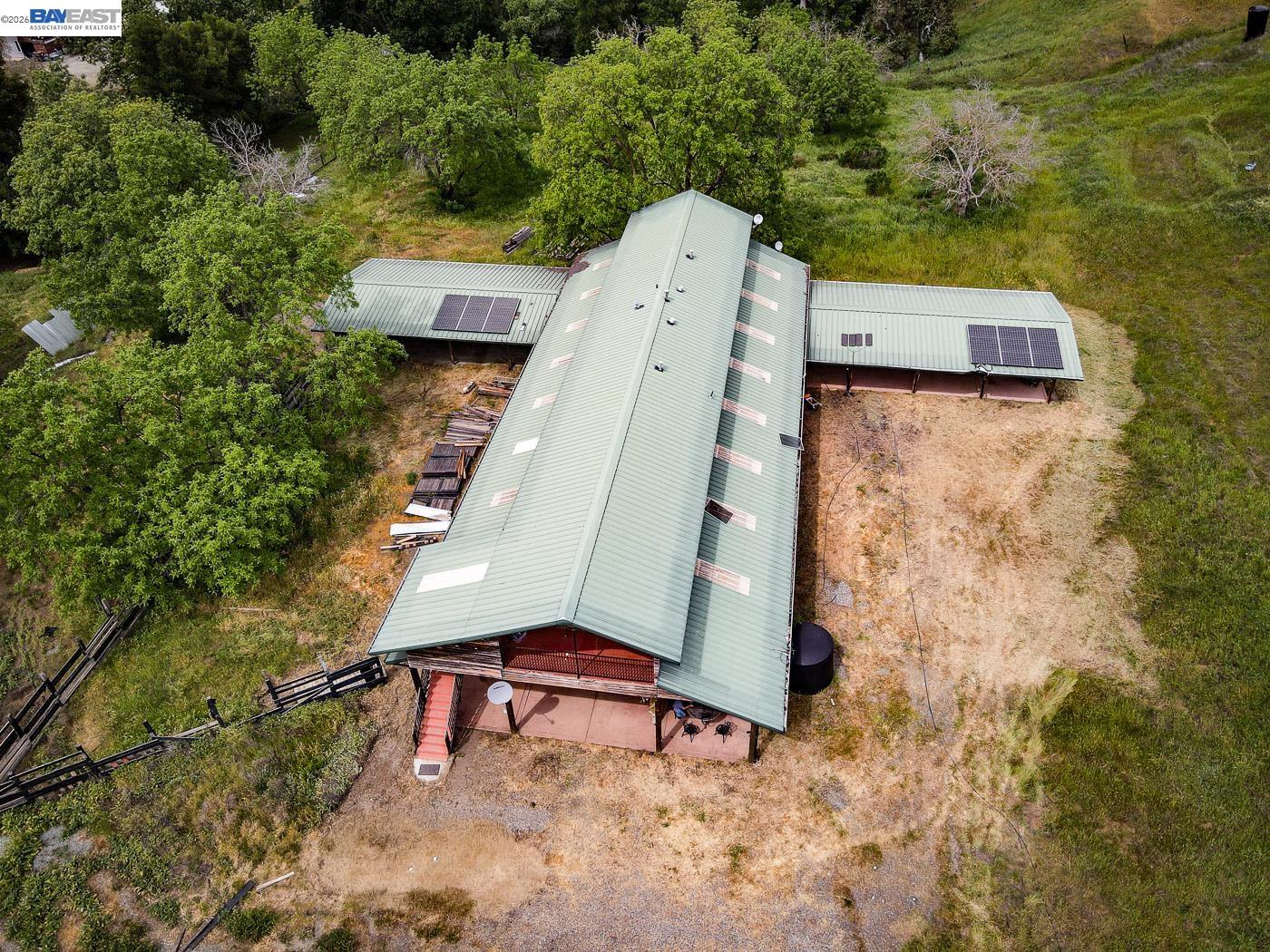 Detail Gallery Image 2 of 60 For 6115 Morgan Territory Rd, Clayton,  CA 94517 - 2 Beds | 1 Baths