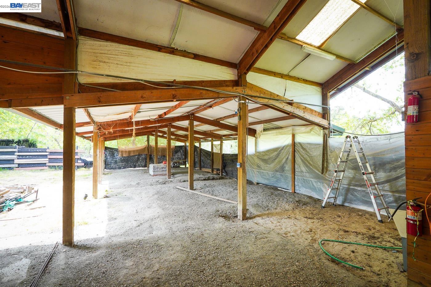 Detail Gallery Image 22 of 60 For 6115 Morgan Territory Rd, Clayton,  CA 94517 - 2 Beds | 1 Baths