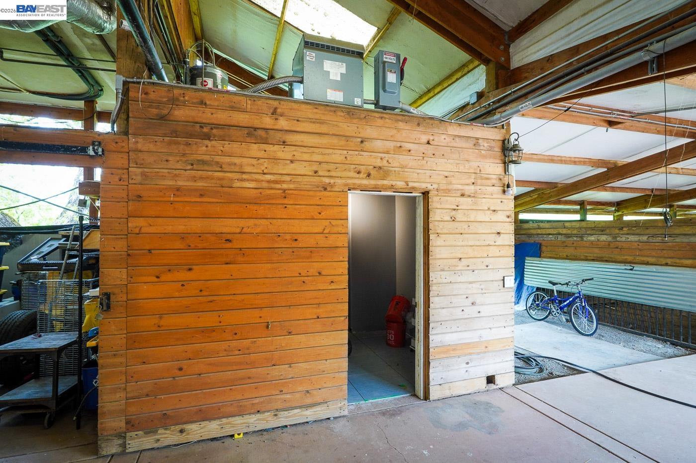 Detail Gallery Image 24 of 60 For 6115 Morgan Territory Rd, Clayton,  CA 94517 - 2 Beds | 1 Baths