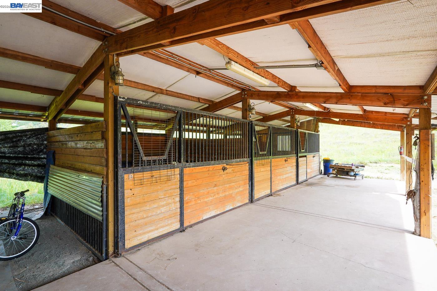 Detail Gallery Image 25 of 60 For 6115 Morgan Territory Rd, Clayton,  CA 94517 - 2 Beds | 1 Baths