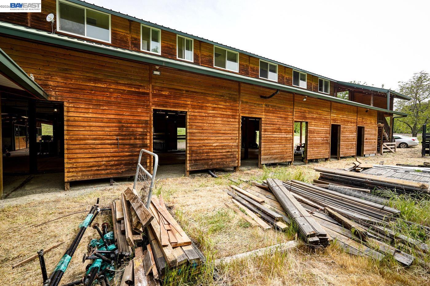 Detail Gallery Image 27 of 60 For 6115 Morgan Territory Rd, Clayton,  CA 94517 - 2 Beds | 1 Baths