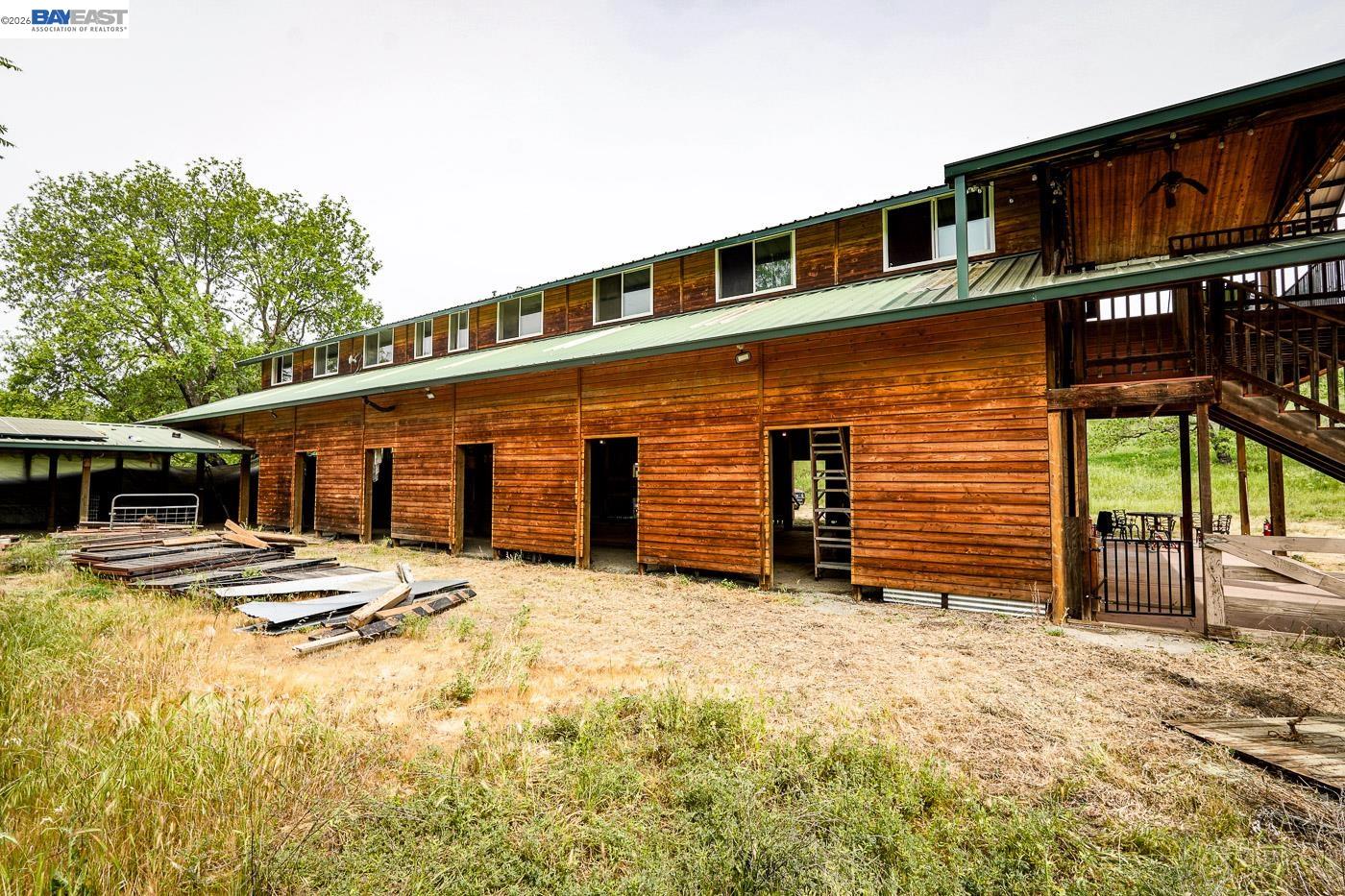 Detail Gallery Image 29 of 60 For 6115 Morgan Territory Rd, Clayton,  CA 94517 - 2 Beds | 1 Baths