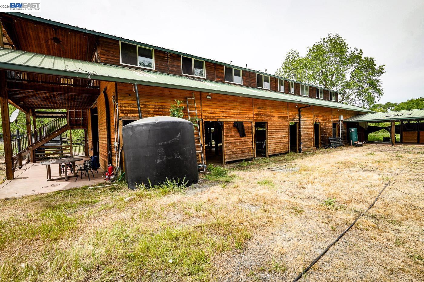 Detail Gallery Image 30 of 60 For 6115 Morgan Territory Rd, Clayton,  CA 94517 - 2 Beds | 1 Baths