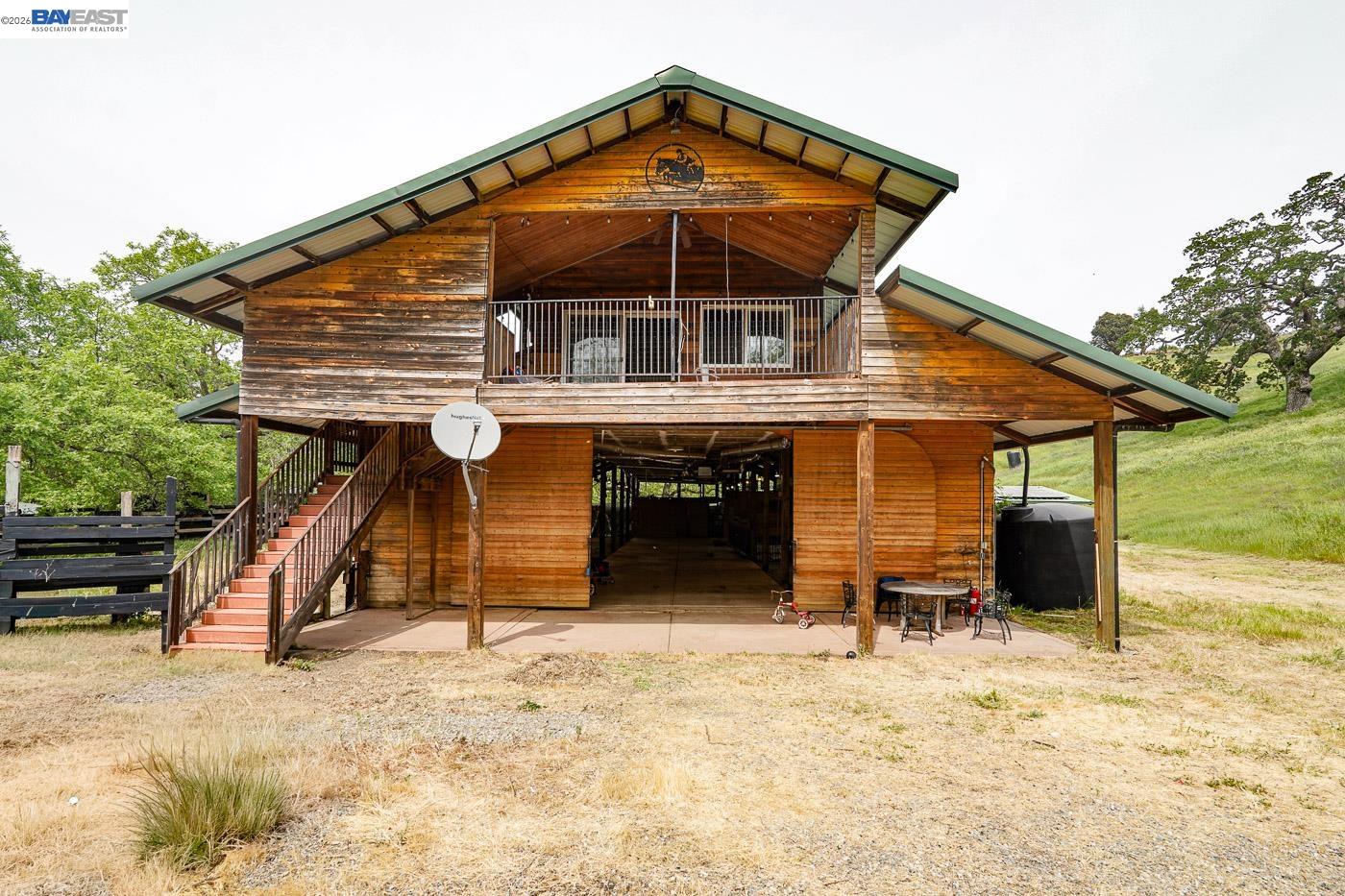 Detail Gallery Image 4 of 60 For 6115 Morgan Territory Rd, Clayton,  CA 94517 - 2 Beds | 1 Baths