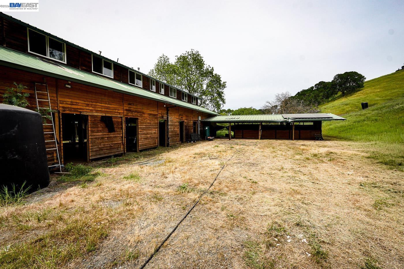 Detail Gallery Image 31 of 60 For 6115 Morgan Territory Rd, Clayton,  CA 94517 - 2 Beds | 1 Baths