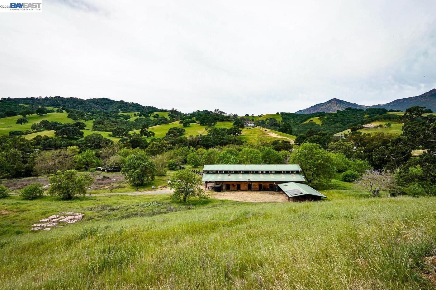 Detail Gallery Image 44 of 60 For 6115 Morgan Territory Rd, Clayton,  CA 94517 - 2 Beds | 1 Baths