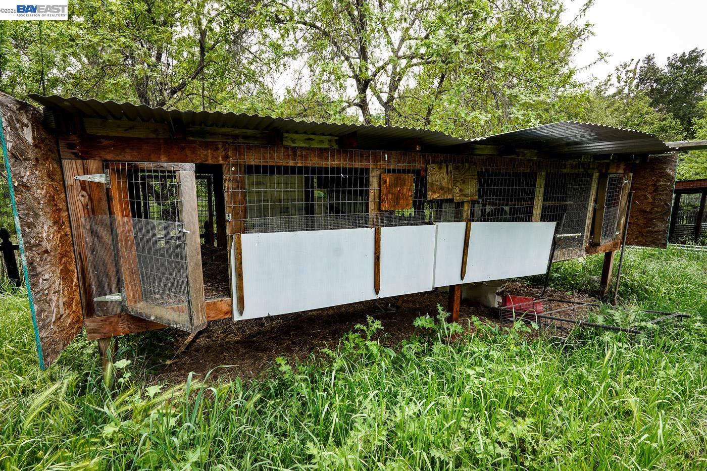 Detail Gallery Image 51 of 60 For 6115 Morgan Territory Rd, Clayton,  CA 94517 - 2 Beds | 1 Baths