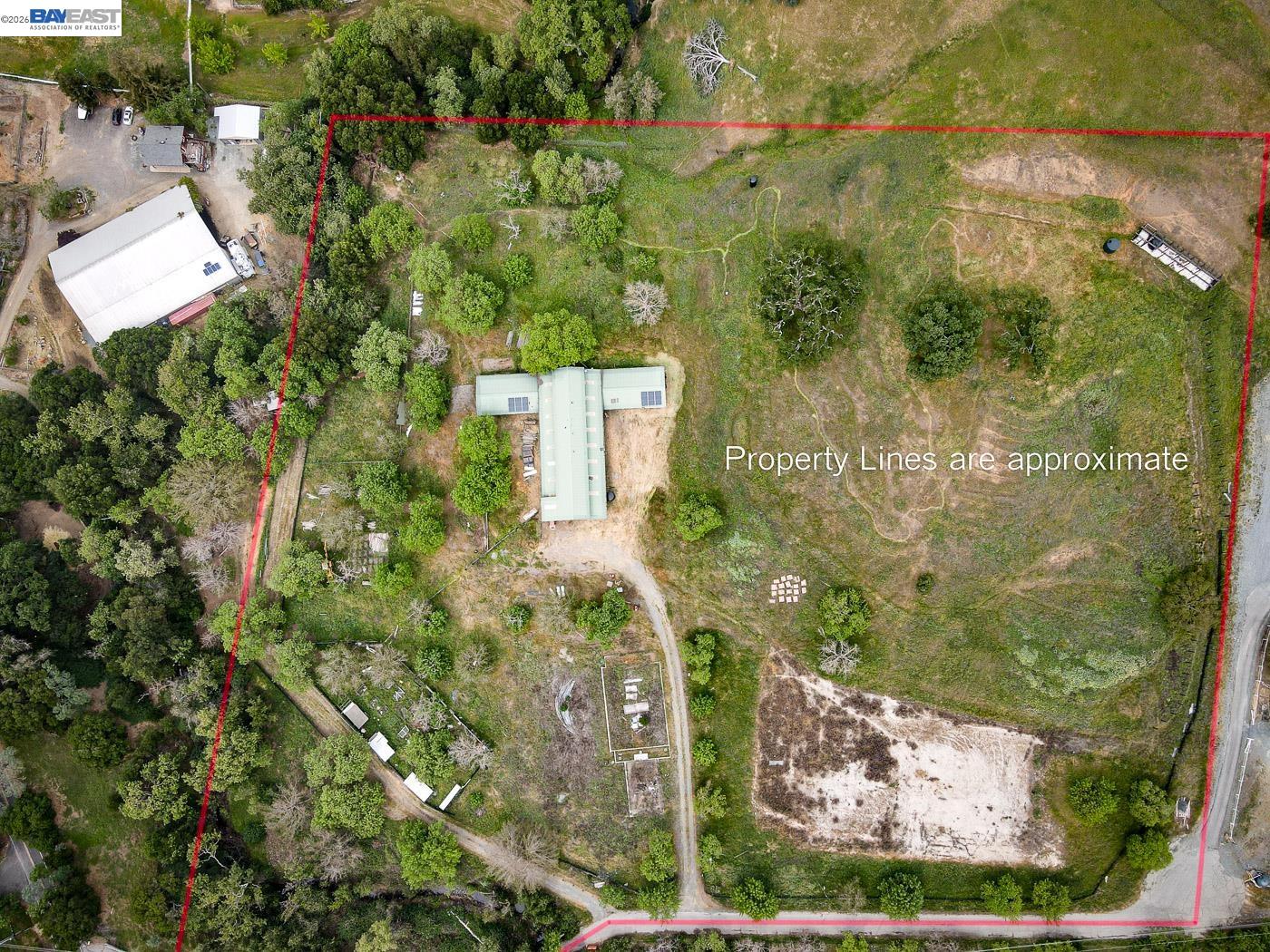 Detail Gallery Image 60 of 60 For 6115 Morgan Territory Rd, Clayton,  CA 94517 - 2 Beds | 1 Baths