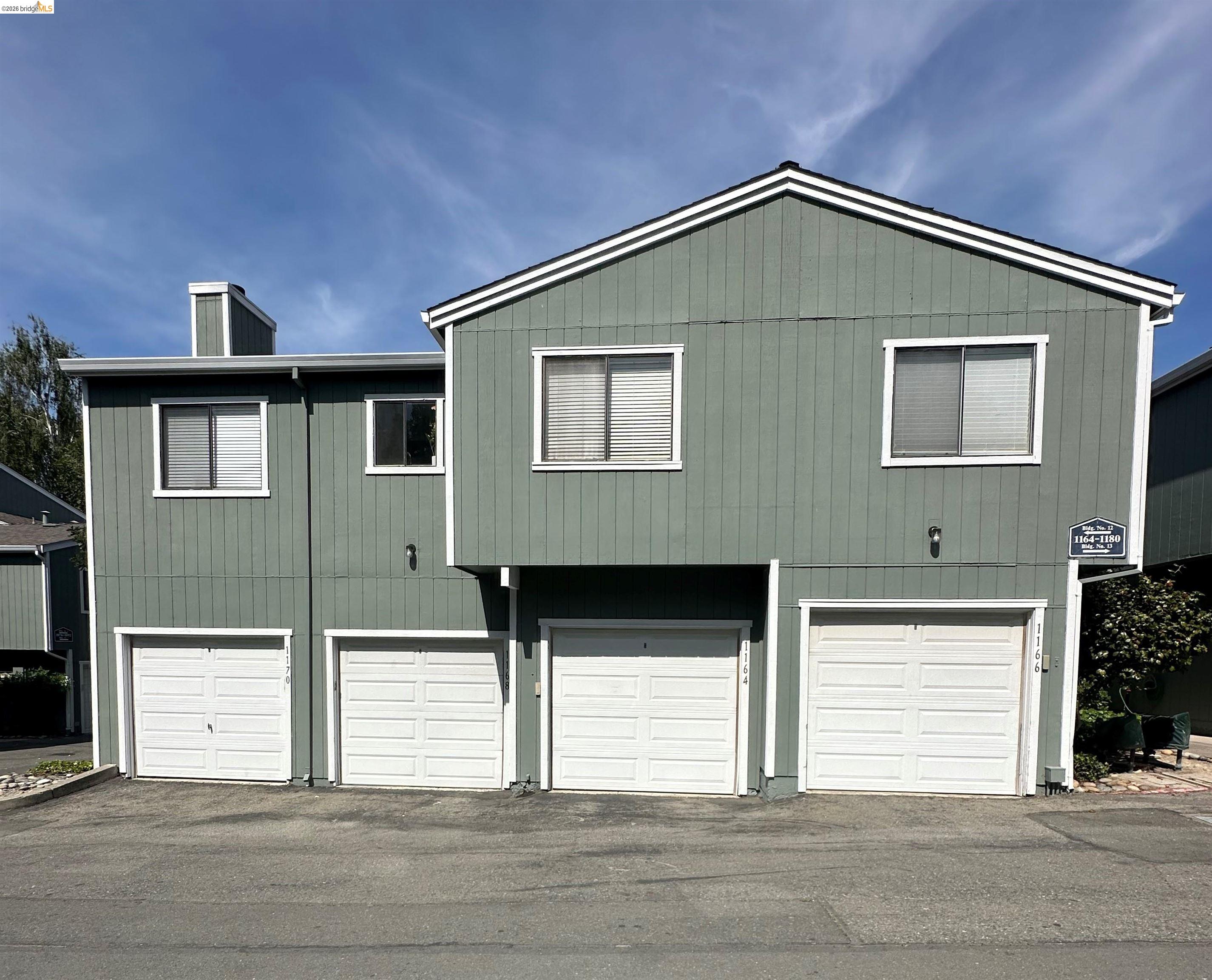 Condos For Sale in Martinez, CA