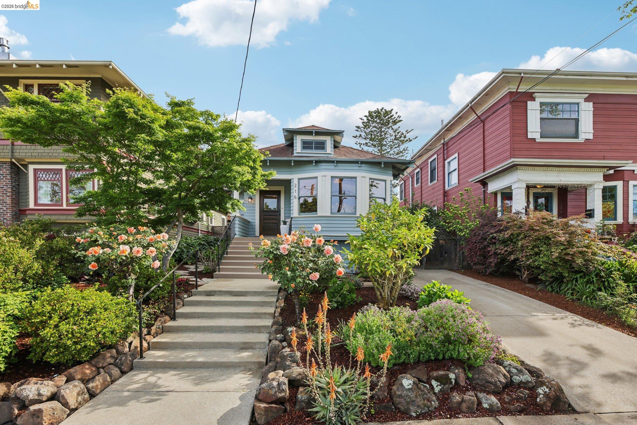 Open Houses in Oakland, CA