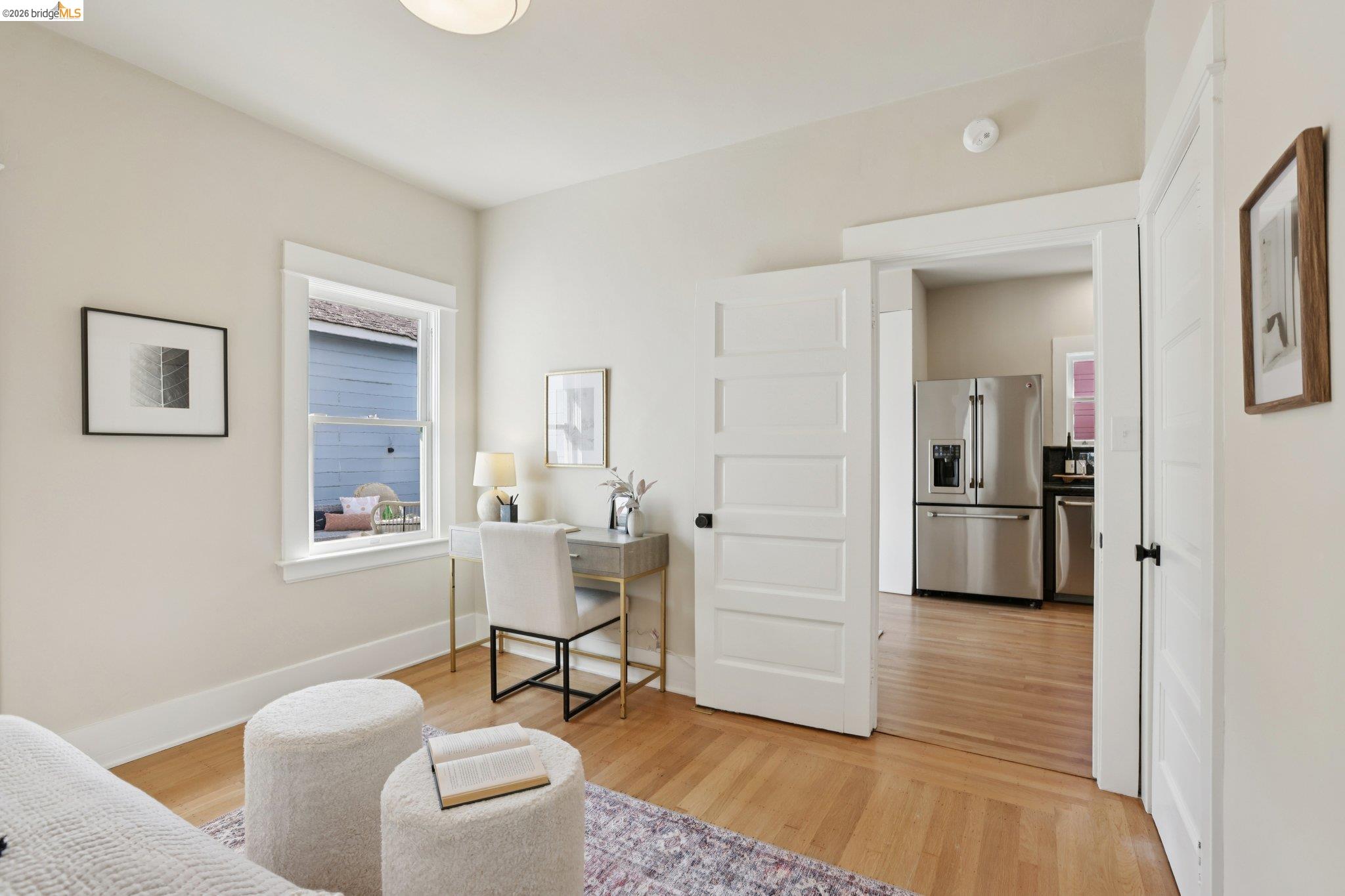 Detail Gallery Image 17 of 31 For 216 John St, Oakland,  CA 94611 - 3 Beds | 1 Baths