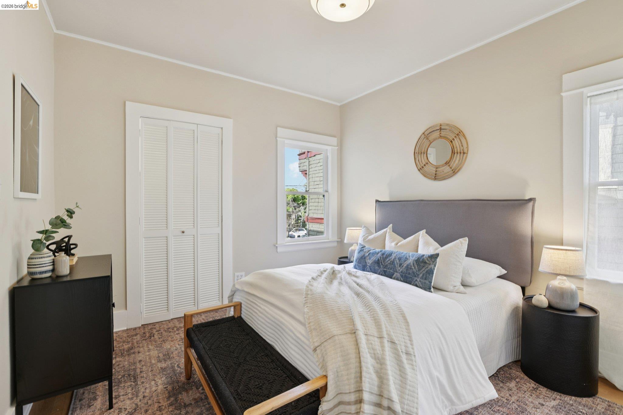 Detail Gallery Image 18 of 31 For 216 John St, Oakland,  CA 94611 - 3 Beds | 1 Baths