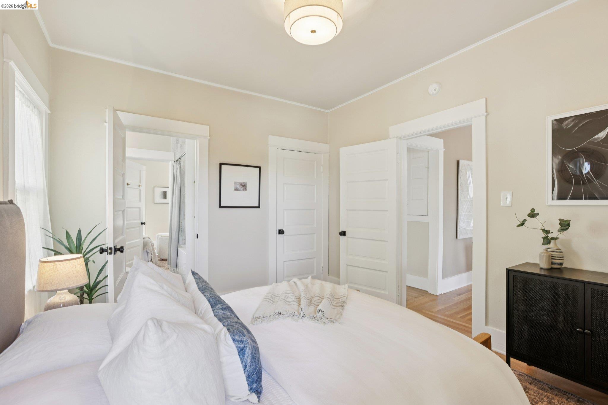 Detail Gallery Image 19 of 31 For 216 John St, Oakland,  CA 94611 - 3 Beds | 1 Baths