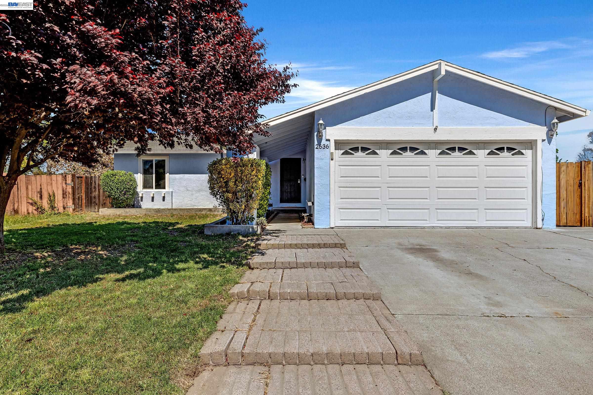 444 Jackson St, Copperopolis, CA, 95228