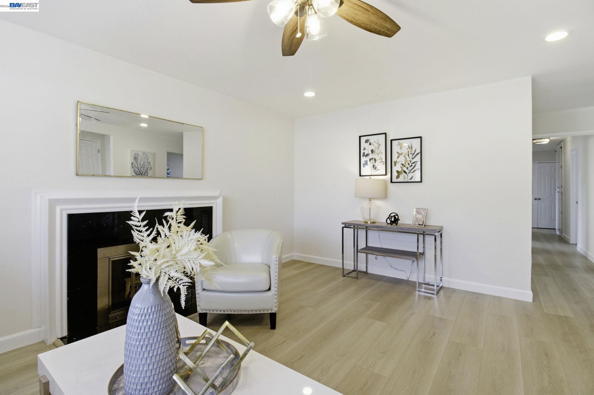 Detail Gallery Image 8 of 34 For 2851 Biddleford Dr, San Ramon,  CA 94583 - 4 Beds | 2 Baths