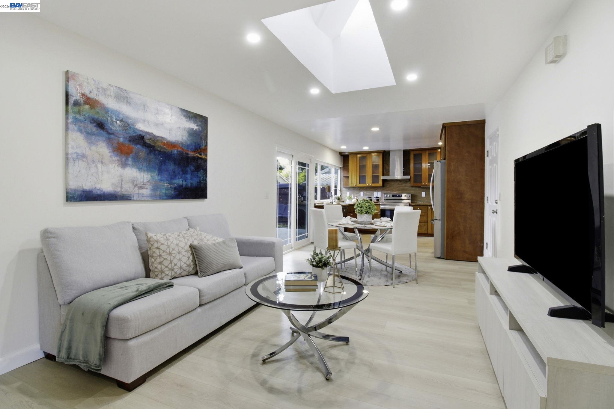 Detail Gallery Image 9 of 34 For 2851 Biddleford Dr, San Ramon,  CA 94583 - 4 Beds | 2 Baths