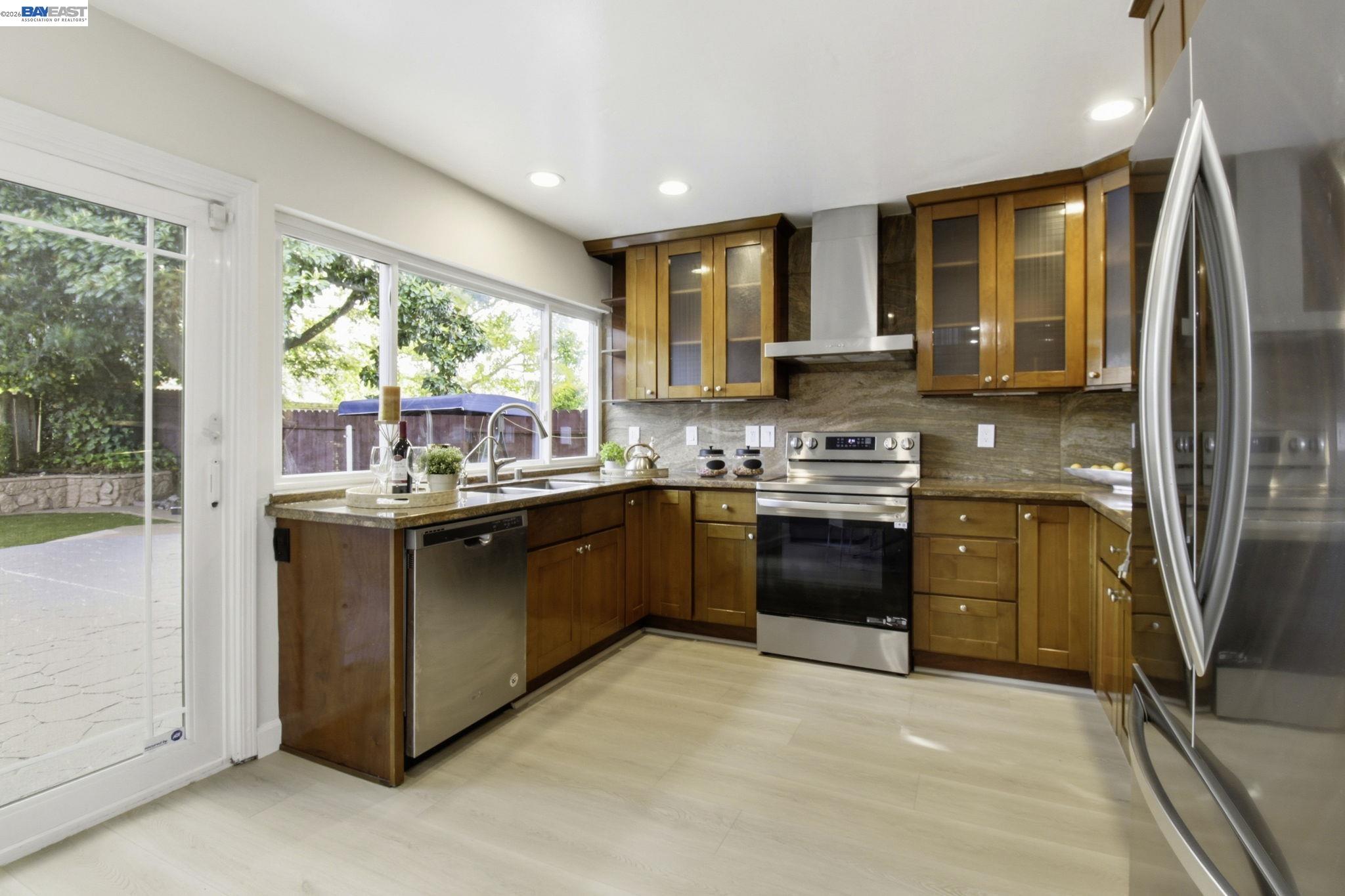 Detail Gallery Image 12 of 34 For 2851 Biddleford Dr, San Ramon,  CA 94583 - 4 Beds | 2 Baths