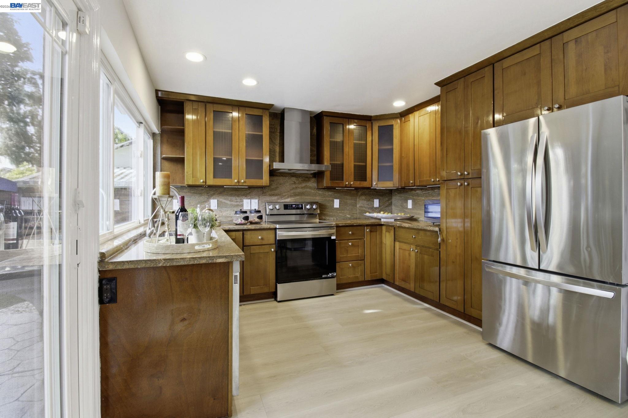 Detail Gallery Image 13 of 34 For 2851 Biddleford Dr, San Ramon,  CA 94583 - 4 Beds | 2 Baths