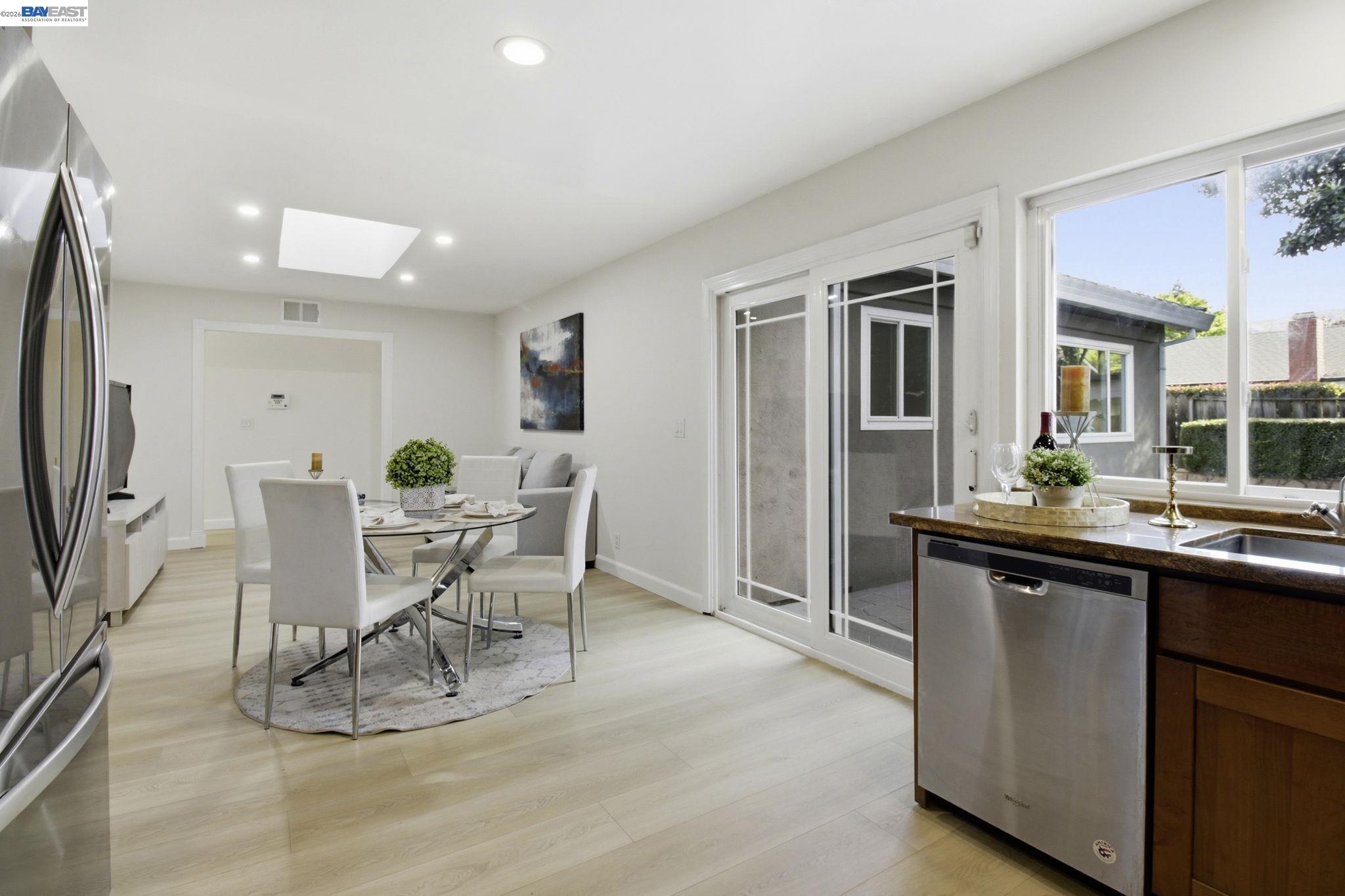 Detail Gallery Image 14 of 34 For 2851 Biddleford Dr, San Ramon,  CA 94583 - 4 Beds | 2 Baths