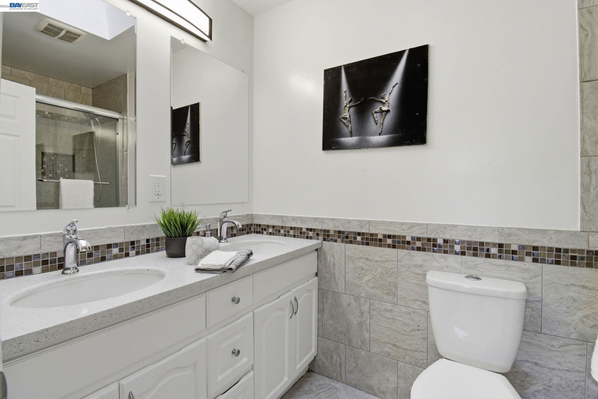 Detail Gallery Image 25 of 34 For 2851 Biddleford Dr, San Ramon,  CA 94583 - 4 Beds | 2 Baths