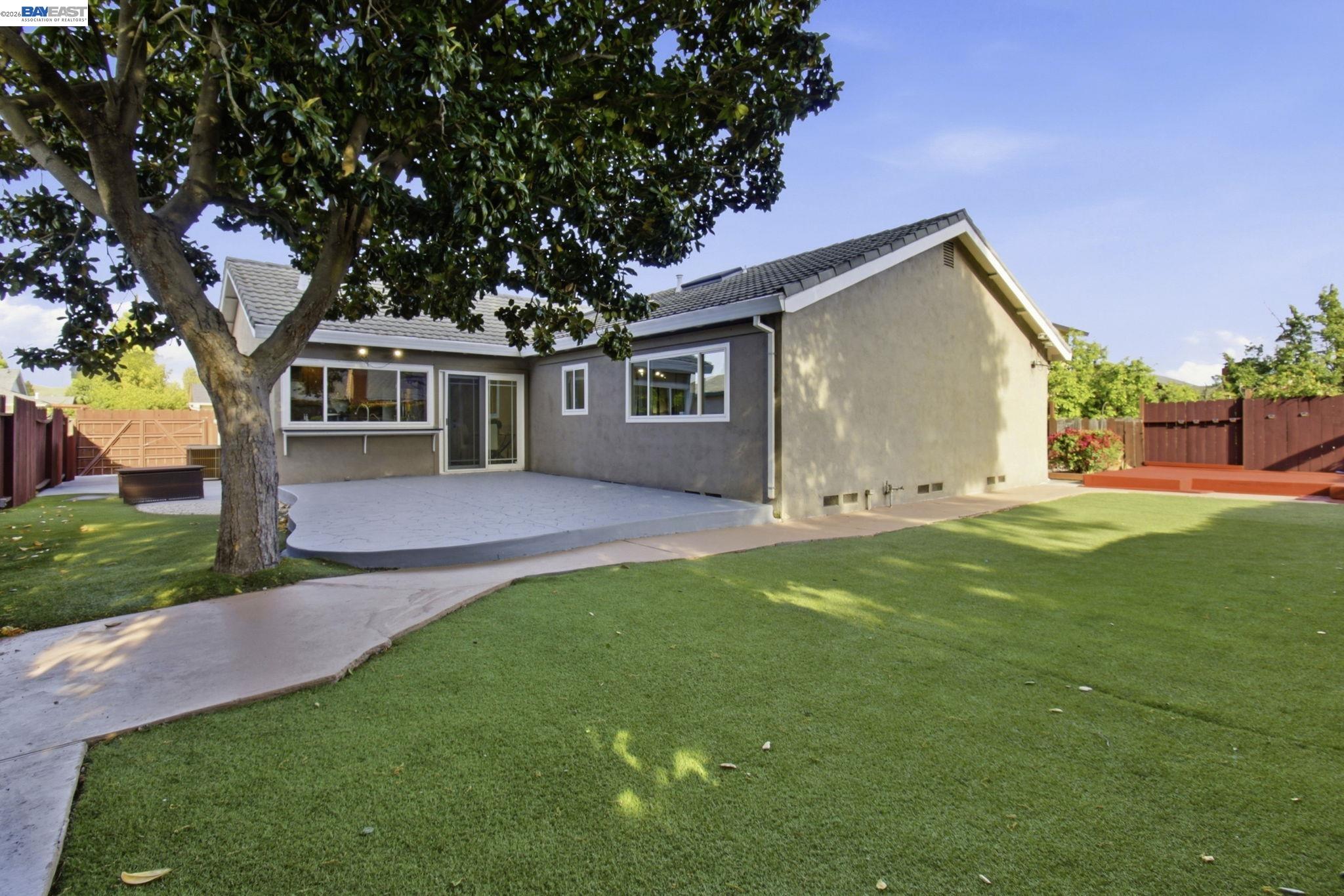 Detail Gallery Image 32 of 34 For 2851 Biddleford Dr, San Ramon,  CA 94583 - 4 Beds | 2 Baths