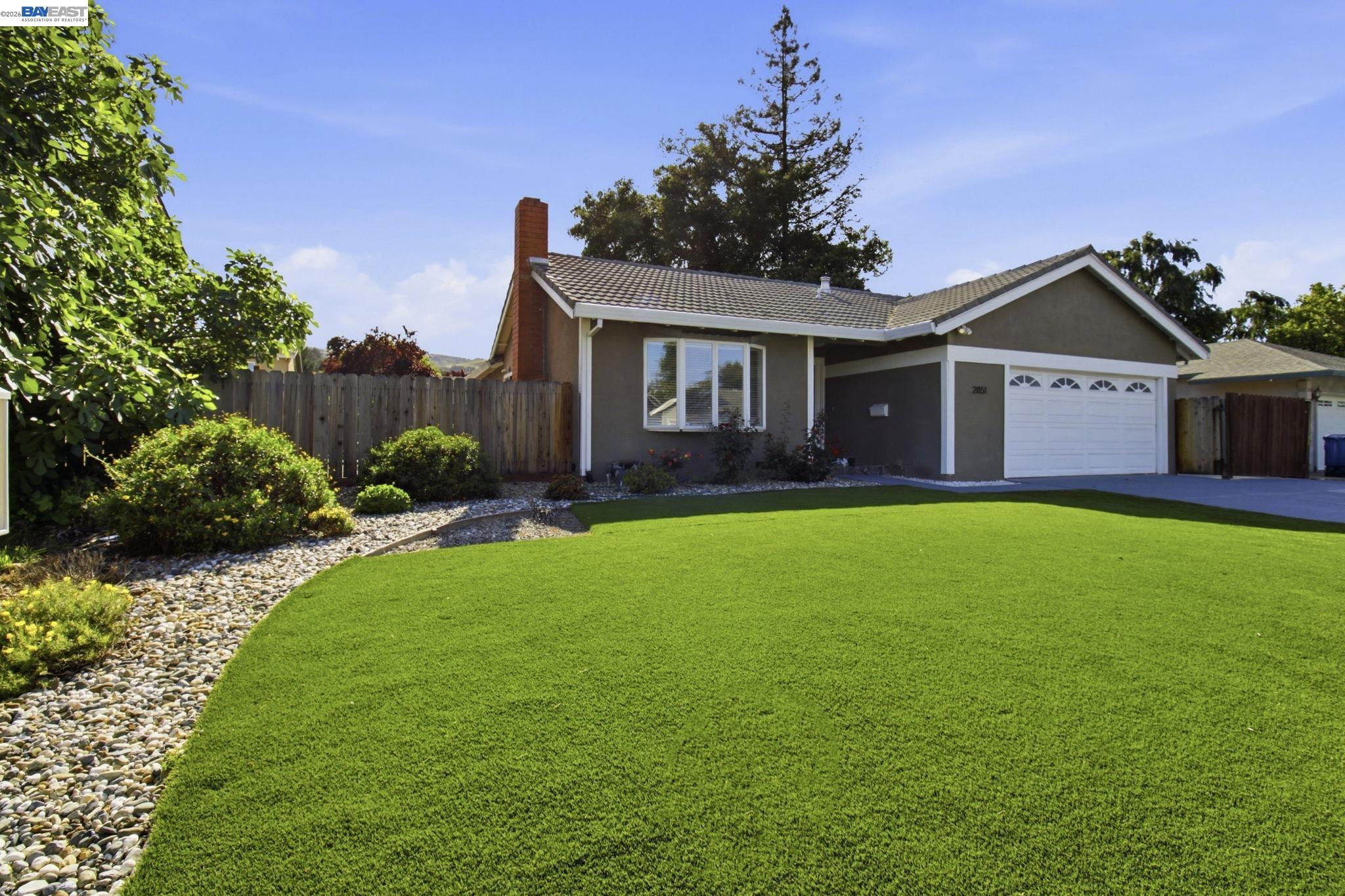 Detail Gallery Image 2 of 34 For 2851 Biddleford Dr, San Ramon,  CA 94583 - 4 Beds | 2 Baths