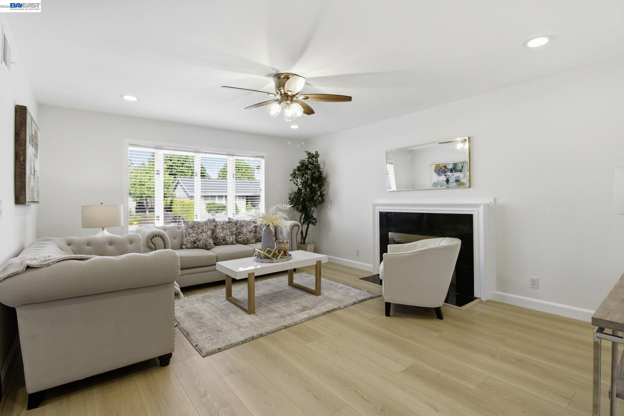 Detail Gallery Image 5 of 34 For 2851 Biddleford Dr, San Ramon,  CA 94583 - 4 Beds | 2 Baths