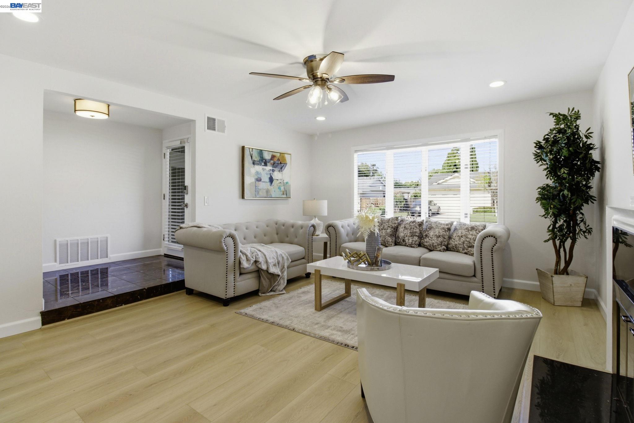 Detail Gallery Image 6 of 34 For 2851 Biddleford Dr, San Ramon,  CA 94583 - 4 Beds | 2 Baths