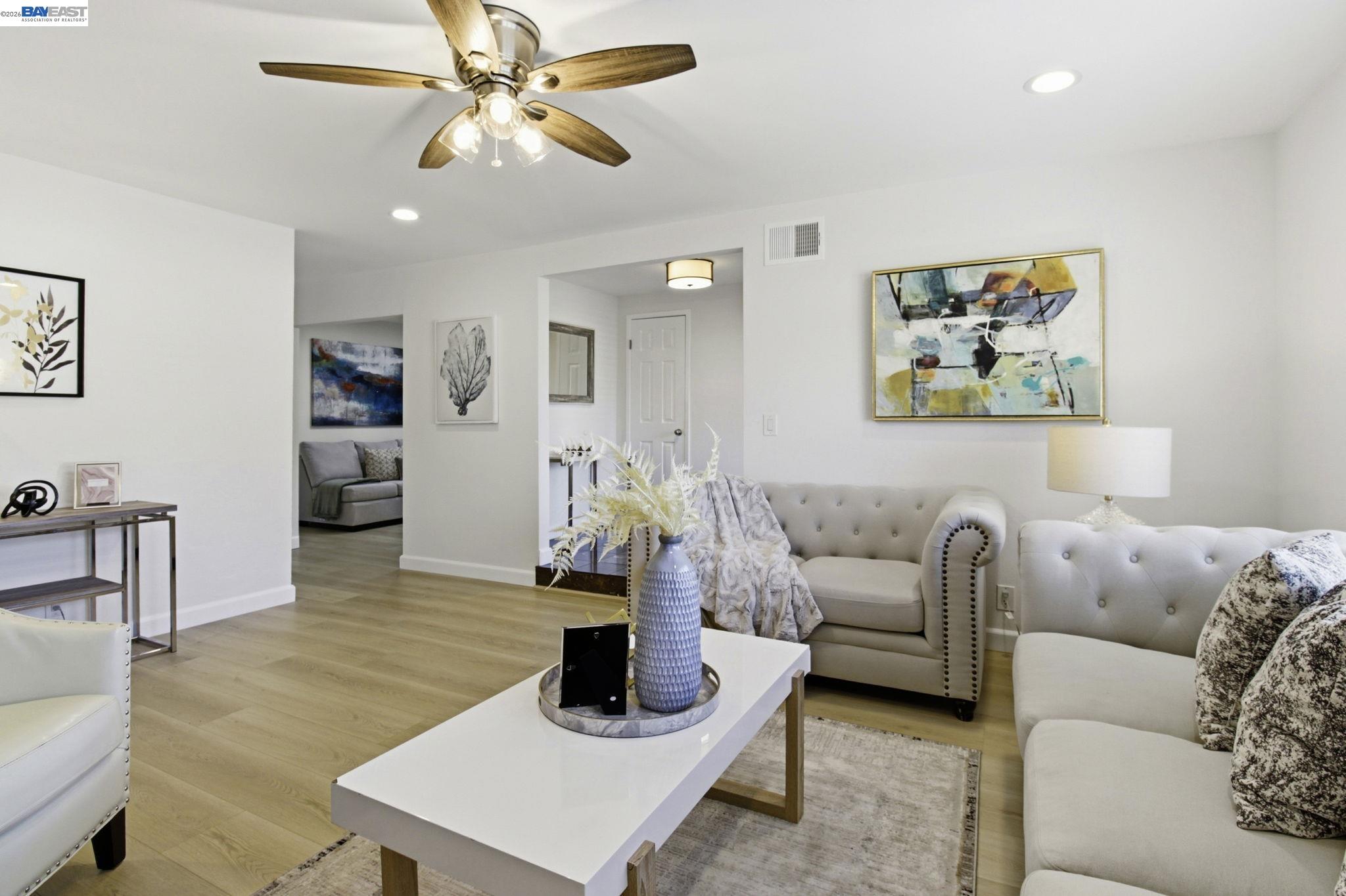 Detail Gallery Image 7 of 34 For 2851 Biddleford Dr, San Ramon,  CA 94583 - 4 Beds | 2 Baths